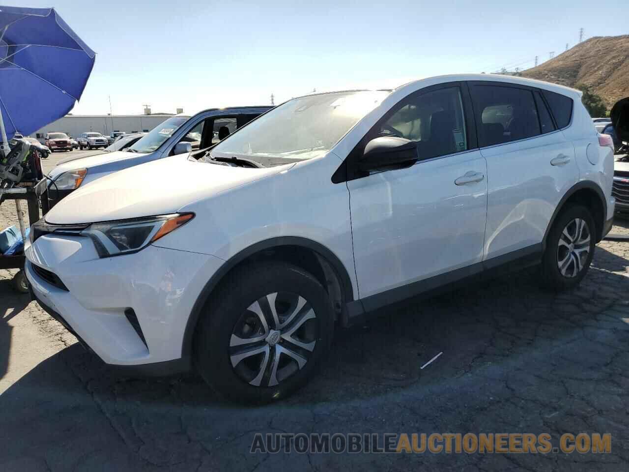 JTMZFREV5JJ723899 TOYOTA RAV4 2018