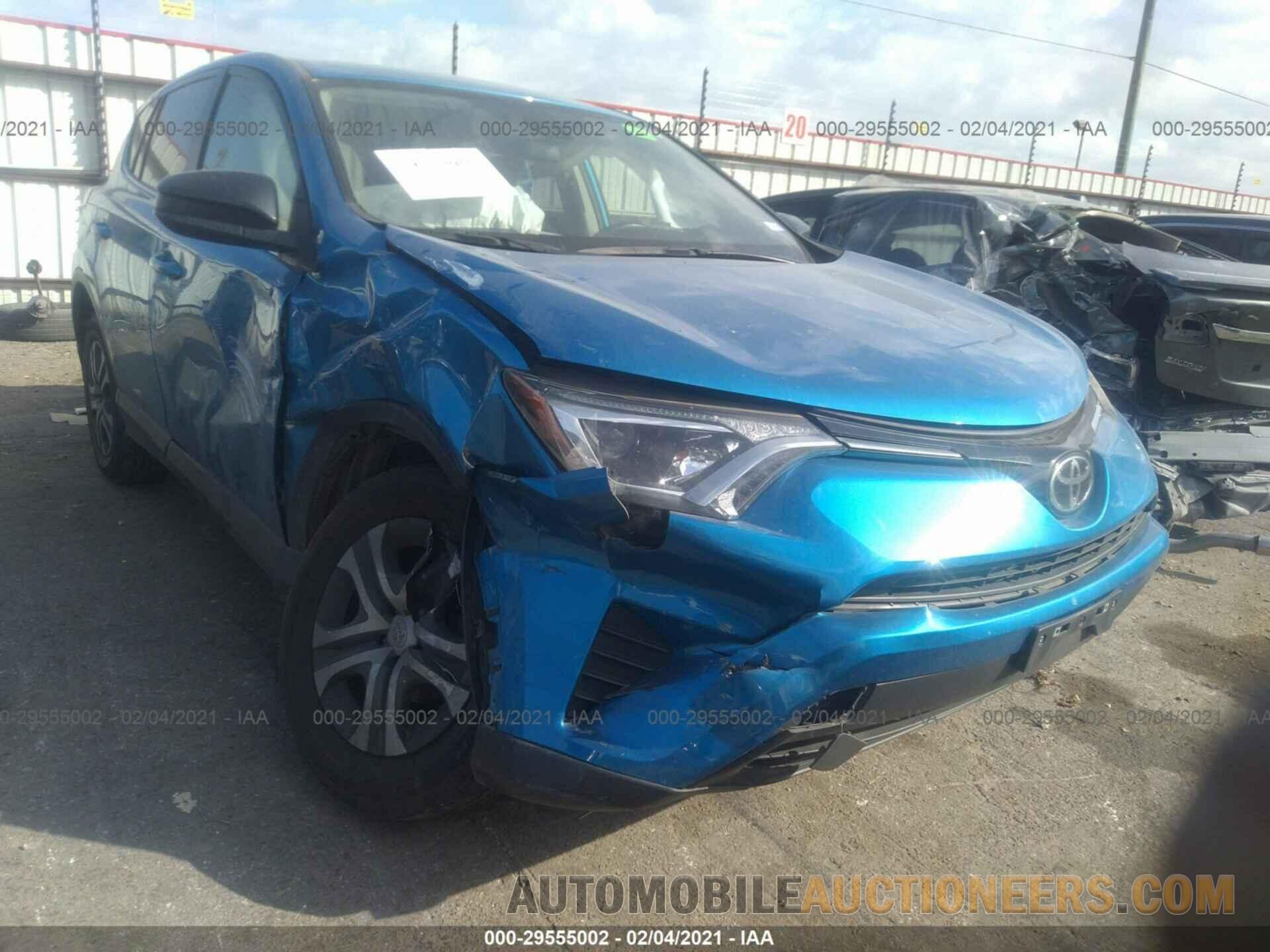 JTMZFREV5JJ725023 TOYOTA RAV4 2018