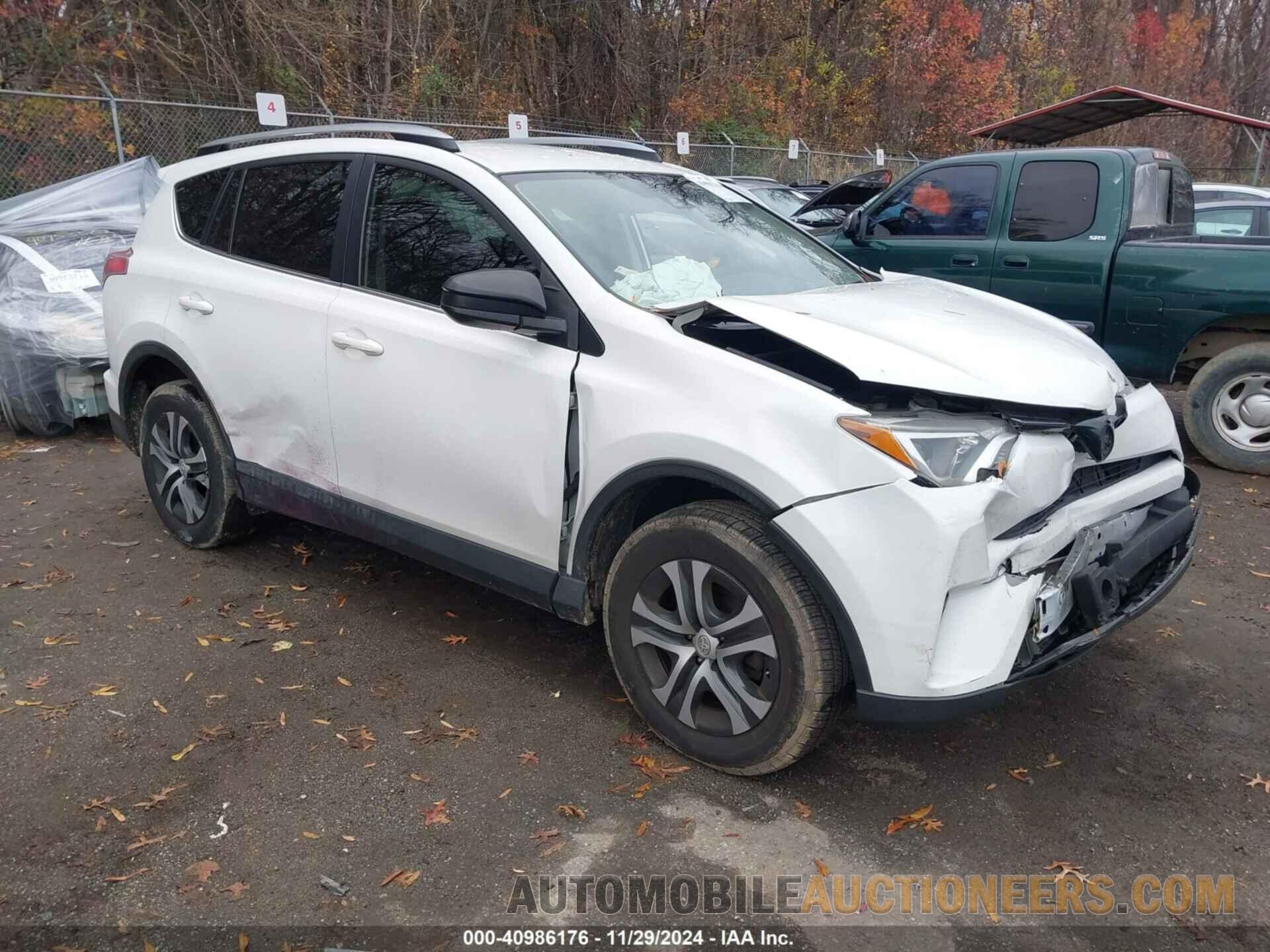 JTMZFREV5JJ727564 TOYOTA RAV4 2018