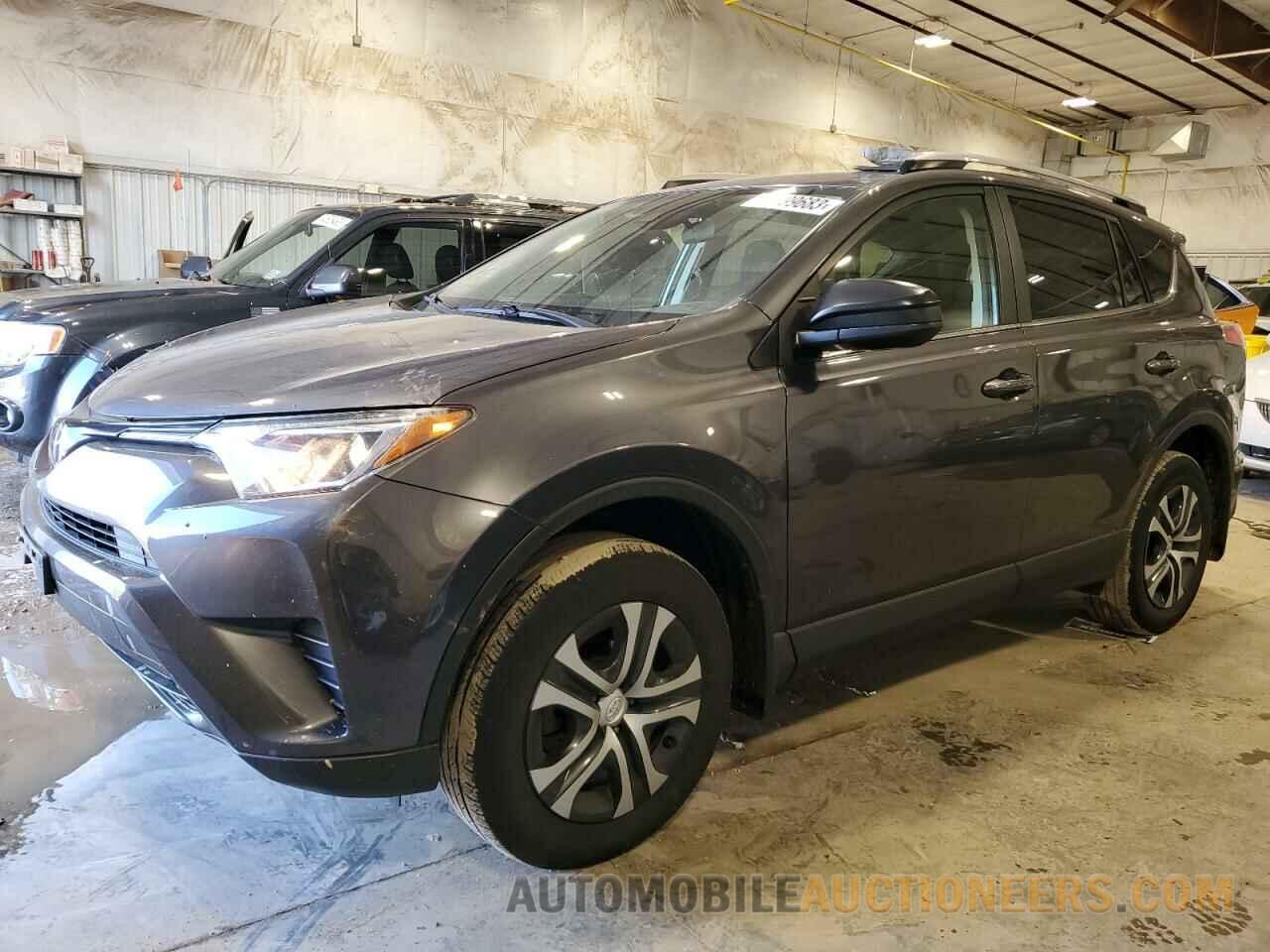 JTMZFREV5JJ728052 TOYOTA RAV4 2018