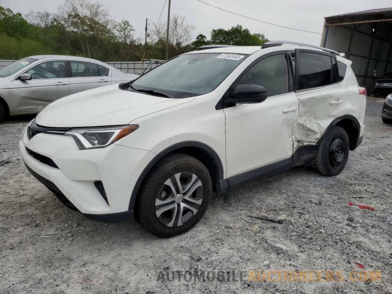 JTMZFREV5JJ729959 TOYOTA RAV4 2018