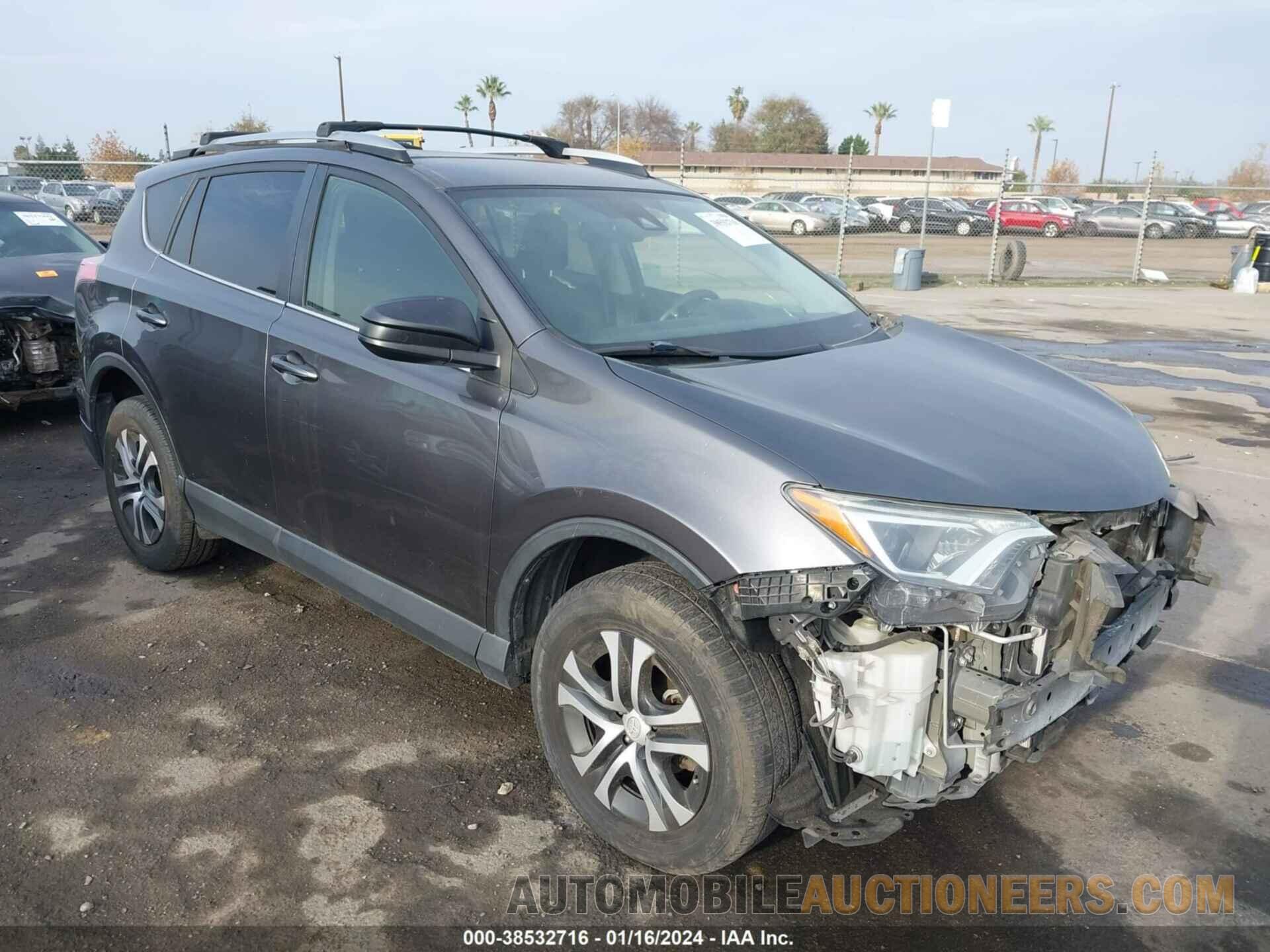 JTMZFREV5JJ730416 TOYOTA RAV4 2018