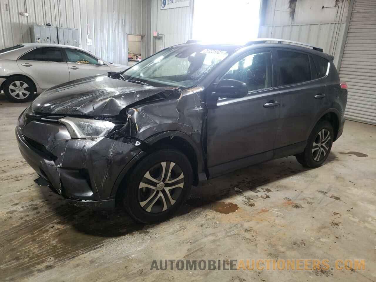 JTMZFREV5JJ732733 TOYOTA RAV4 2018