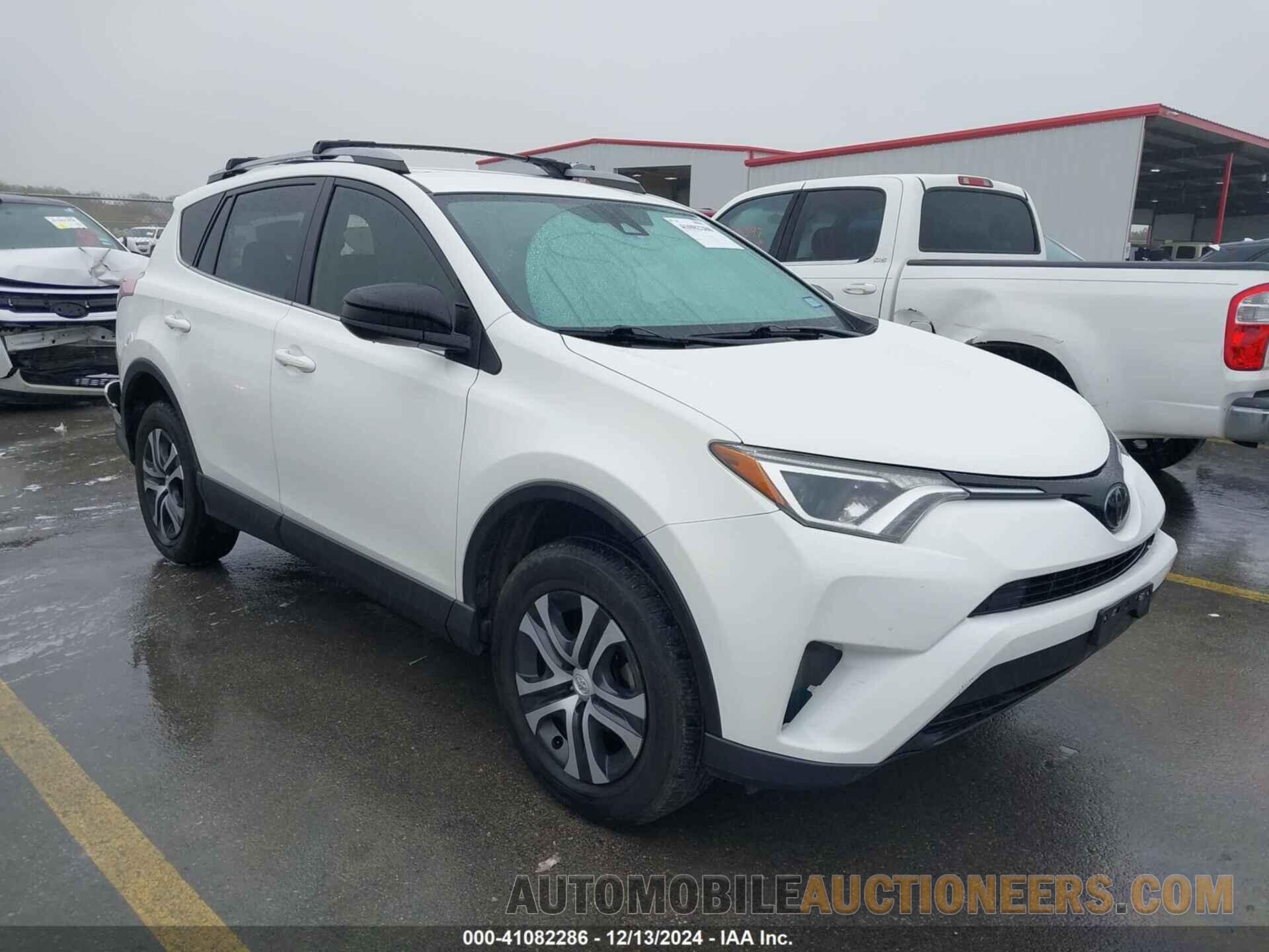 JTMZFREV5JJ736667 TOYOTA RAV4 2018