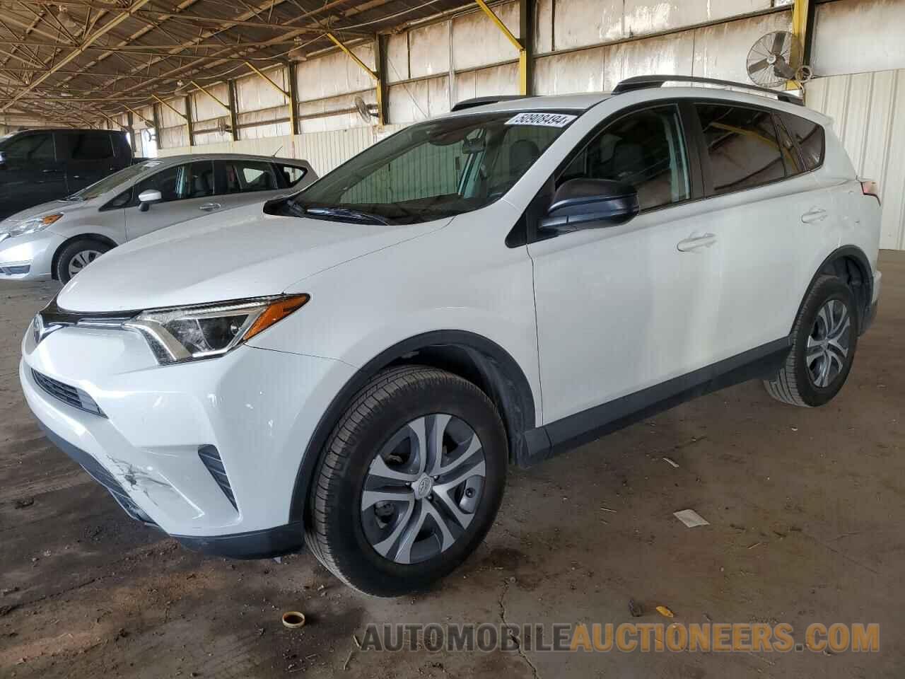 JTMZFREV5JJ742226 TOYOTA RAV4 2018