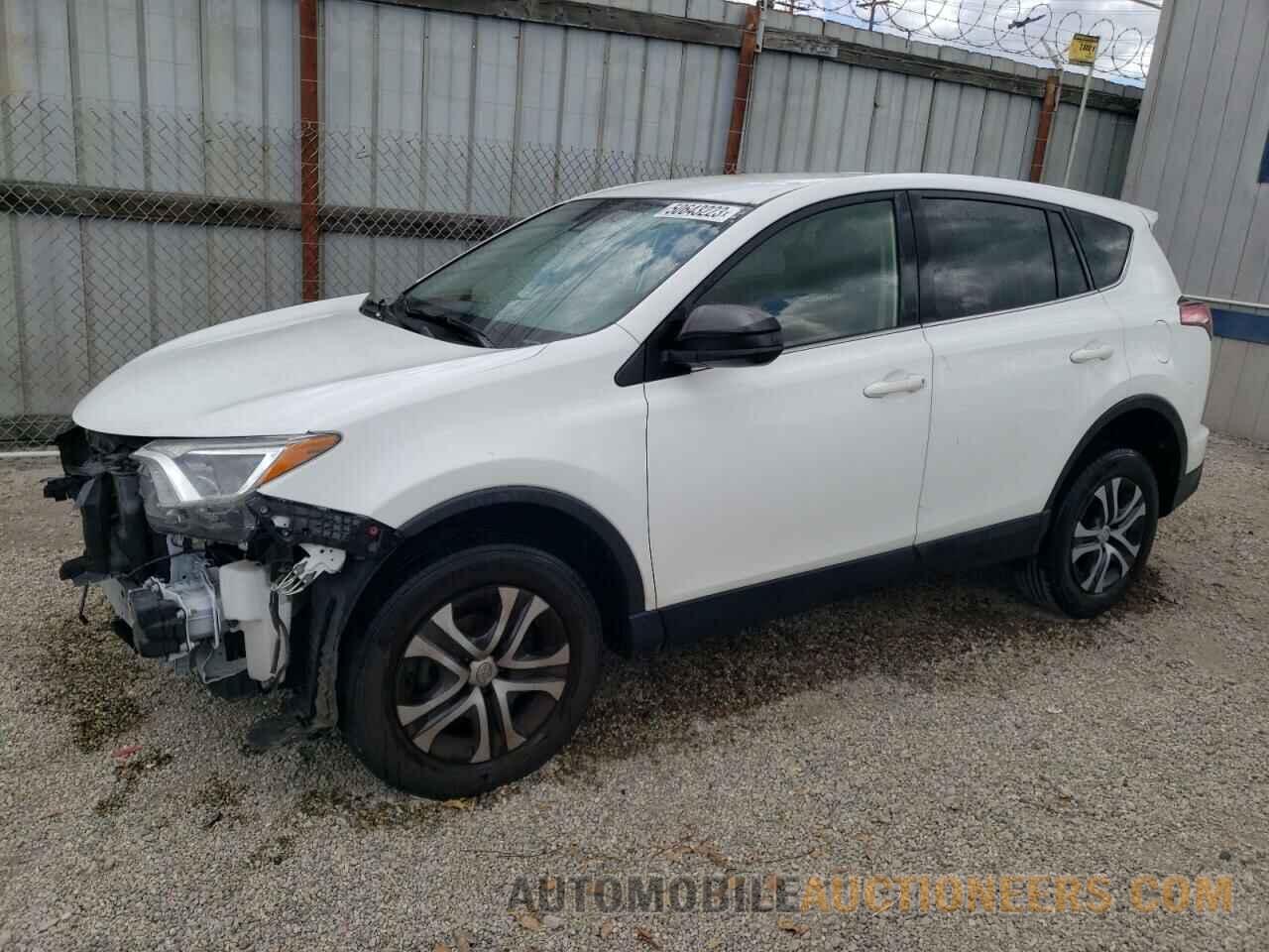 JTMZFREV5JJ751315 TOYOTA RAV4 2018