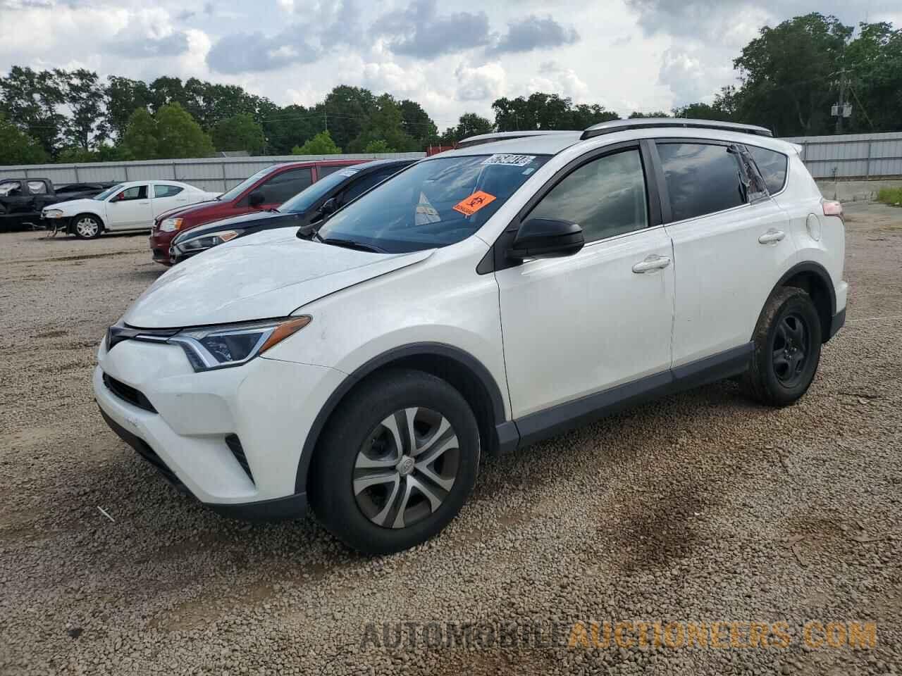 JTMZFREV5JJ753548 TOYOTA RAV4 2018