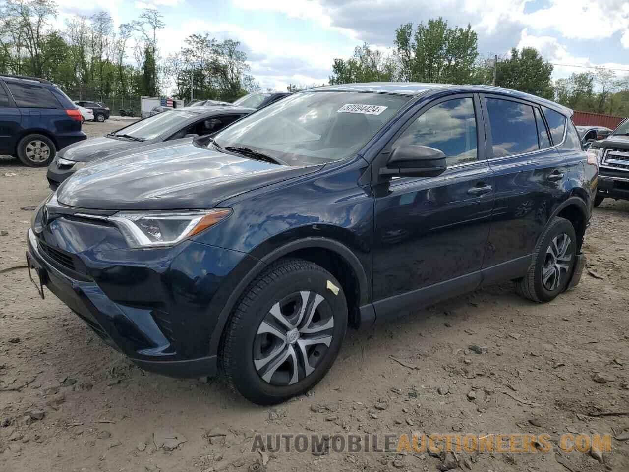 JTMZFREV5JJ753632 TOYOTA RAV4 2018