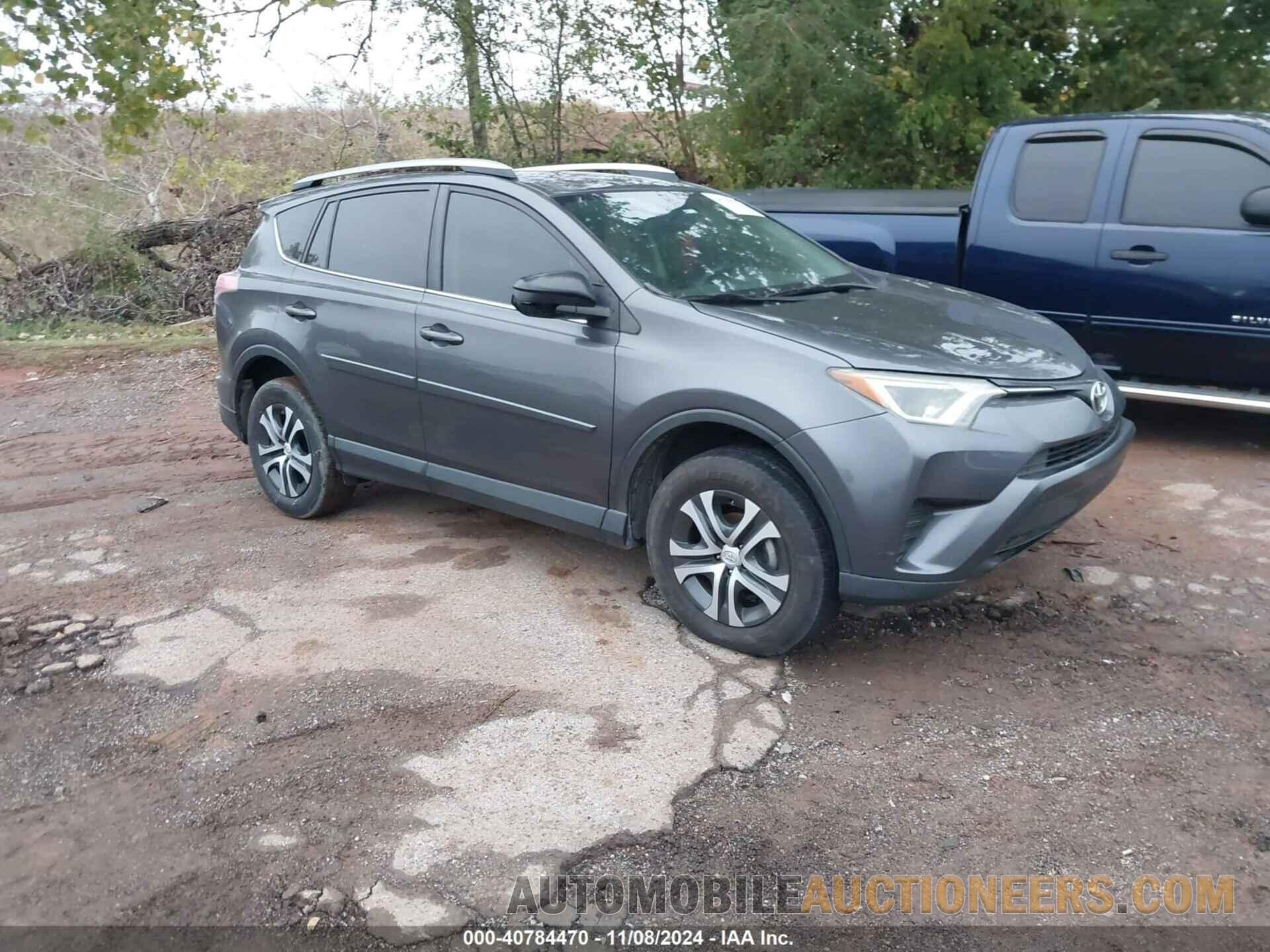 JTMZFREV6GJ084036 TOYOTA RAV4 2016