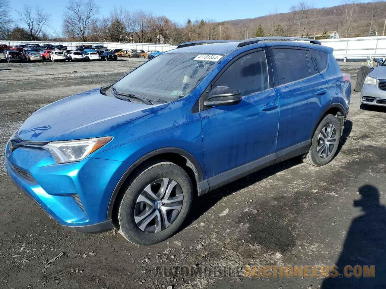 JTMZFREV6HJ103881 TOYOTA RAV4 2017