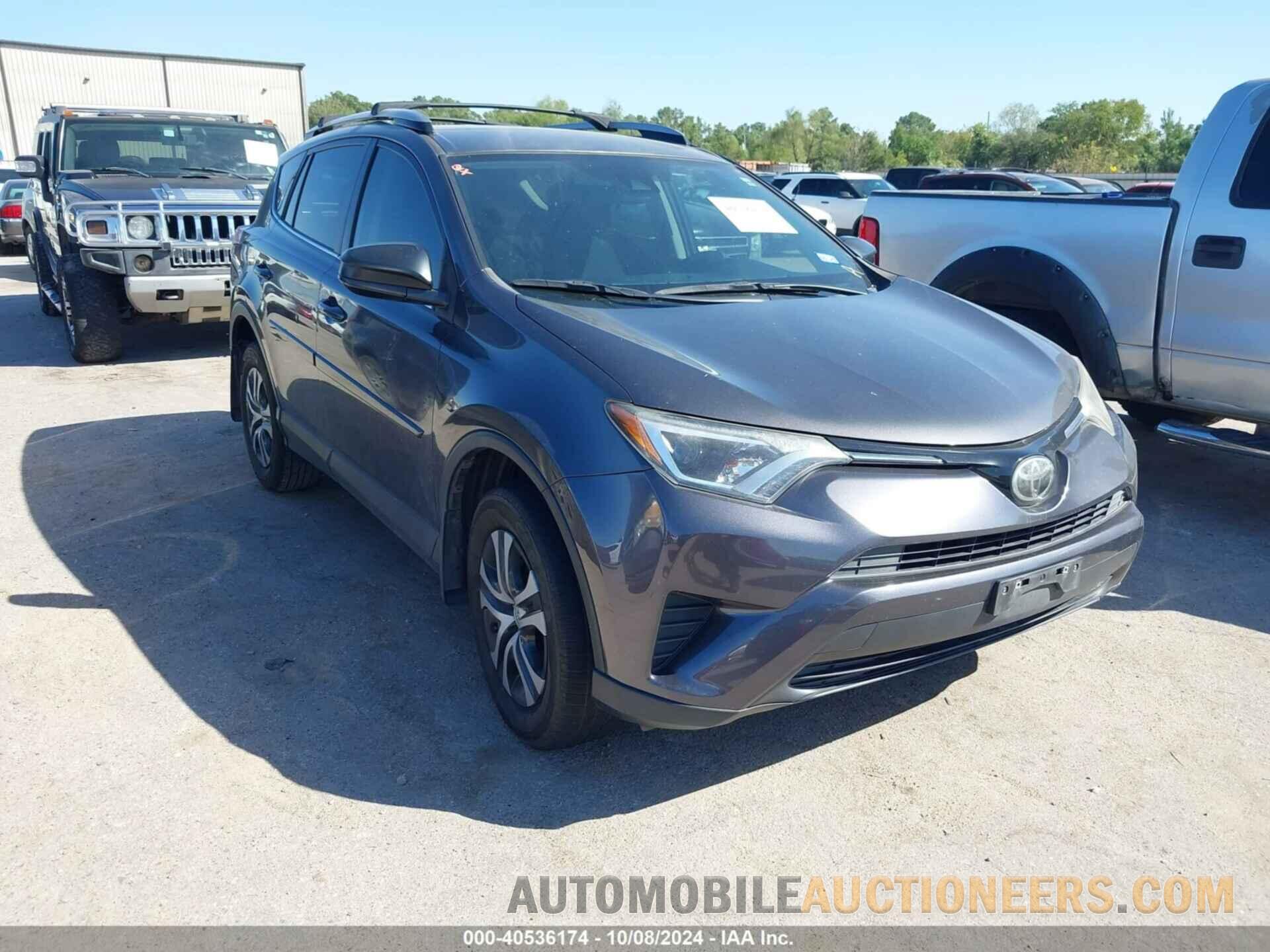 JTMZFREV6HJ105971 TOYOTA RAV4 2017