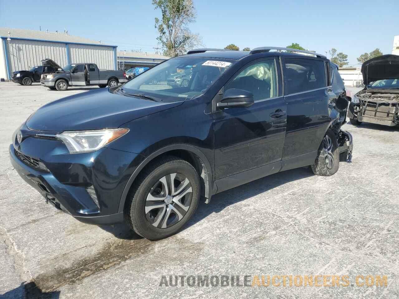 JTMZFREV6HJ112564 TOYOTA RAV4 2017