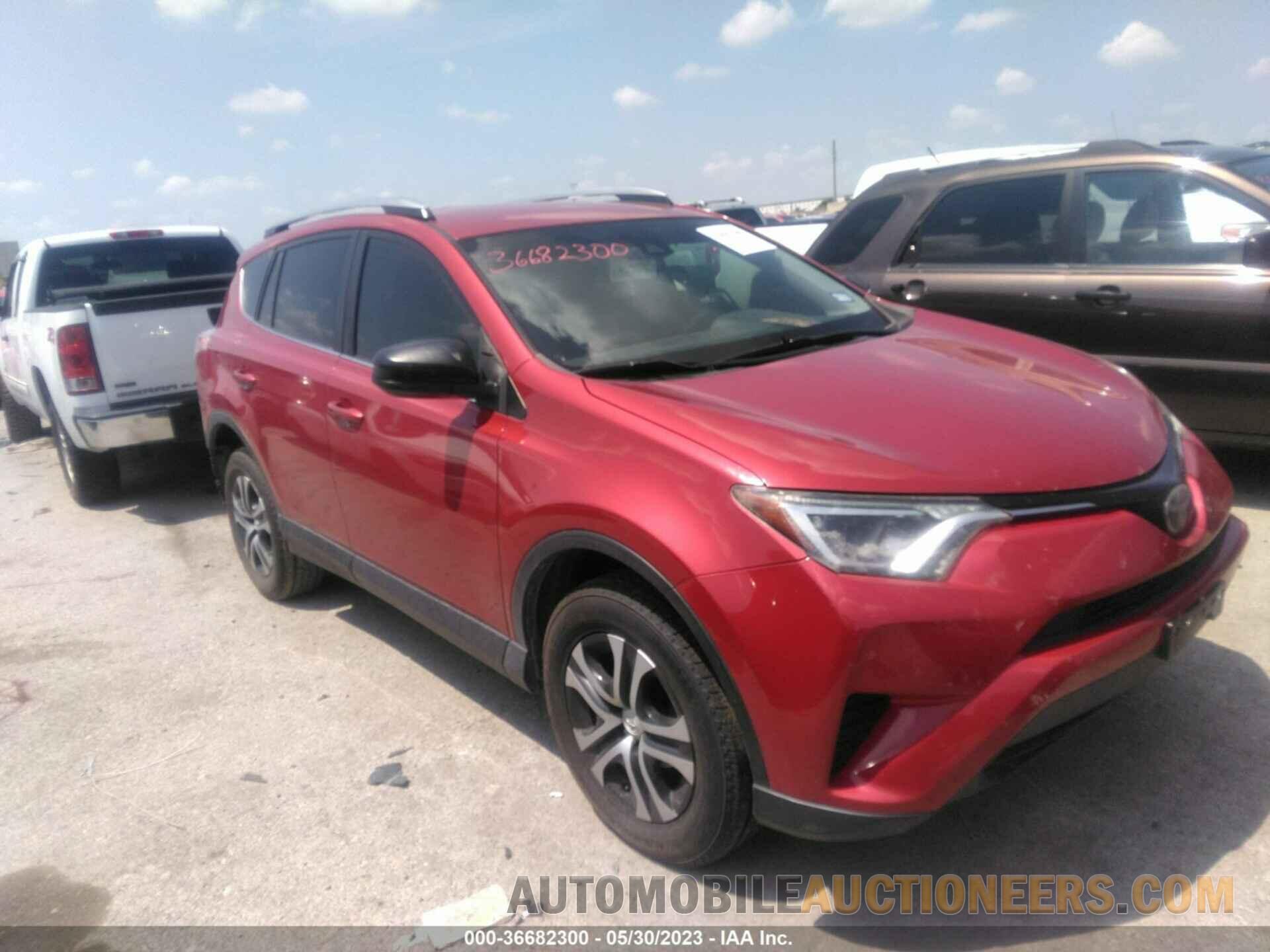 JTMZFREV6HJ119594 TOYOTA RAV4 2017