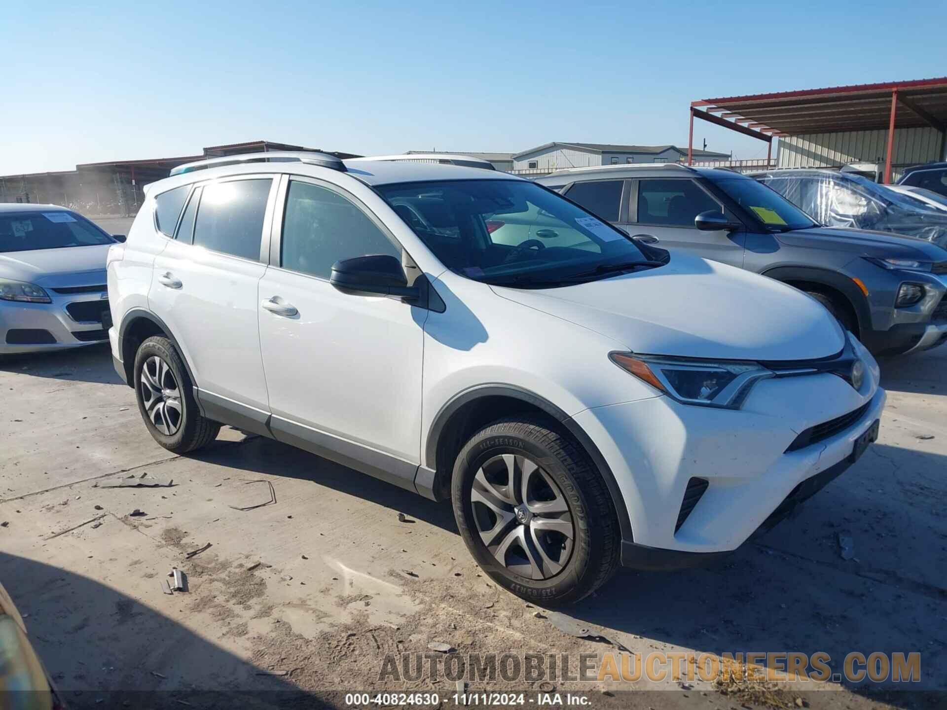 JTMZFREV6HJ123094 TOYOTA RAV4 2017