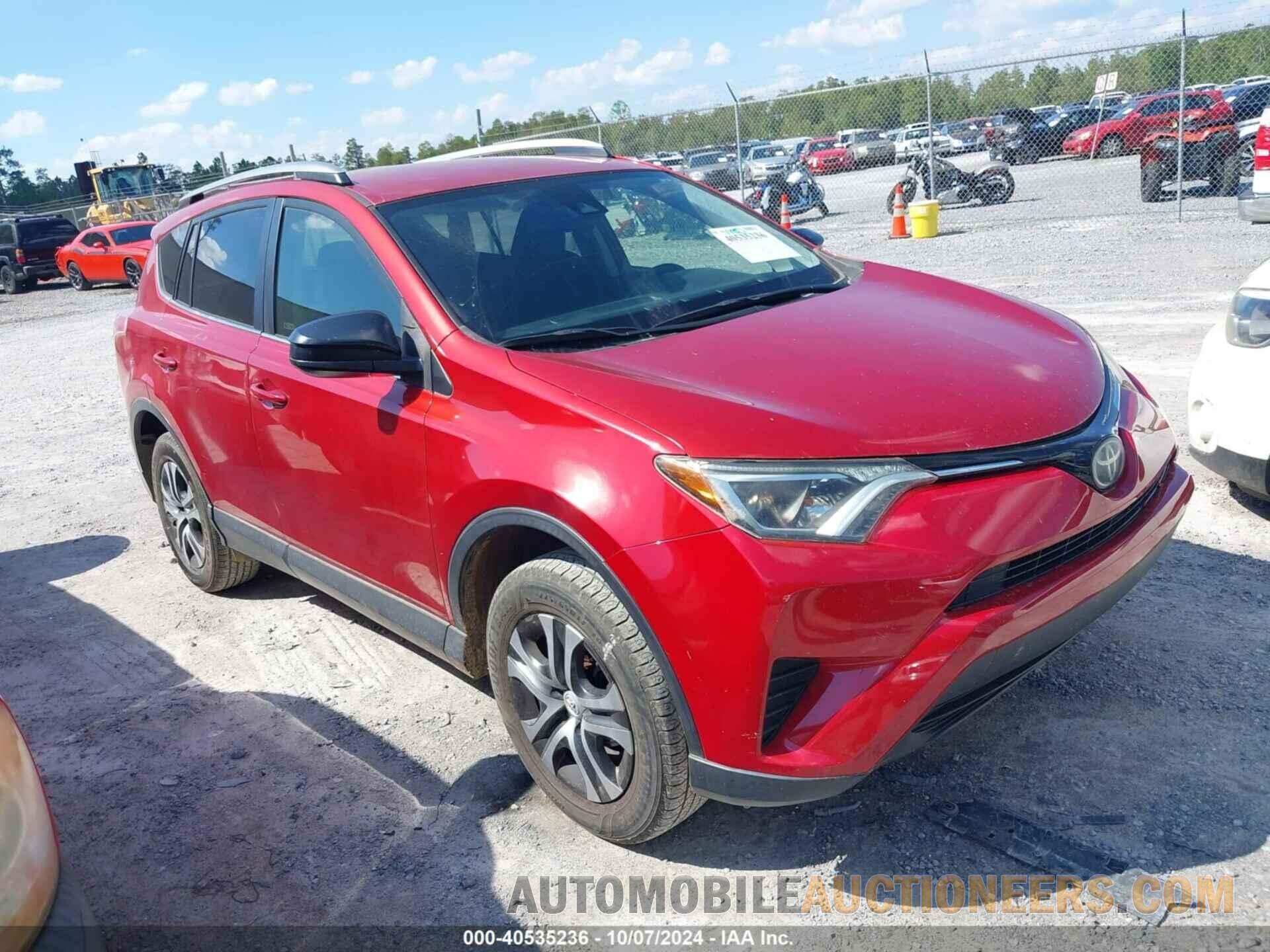 JTMZFREV6HJ128439 TOYOTA RAV4 2017