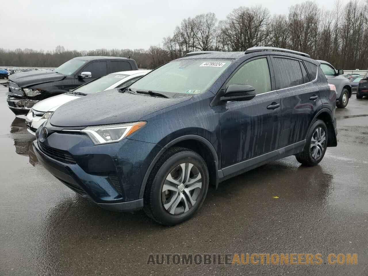 JTMZFREV6HJ709021 TOYOTA RAV4 2017