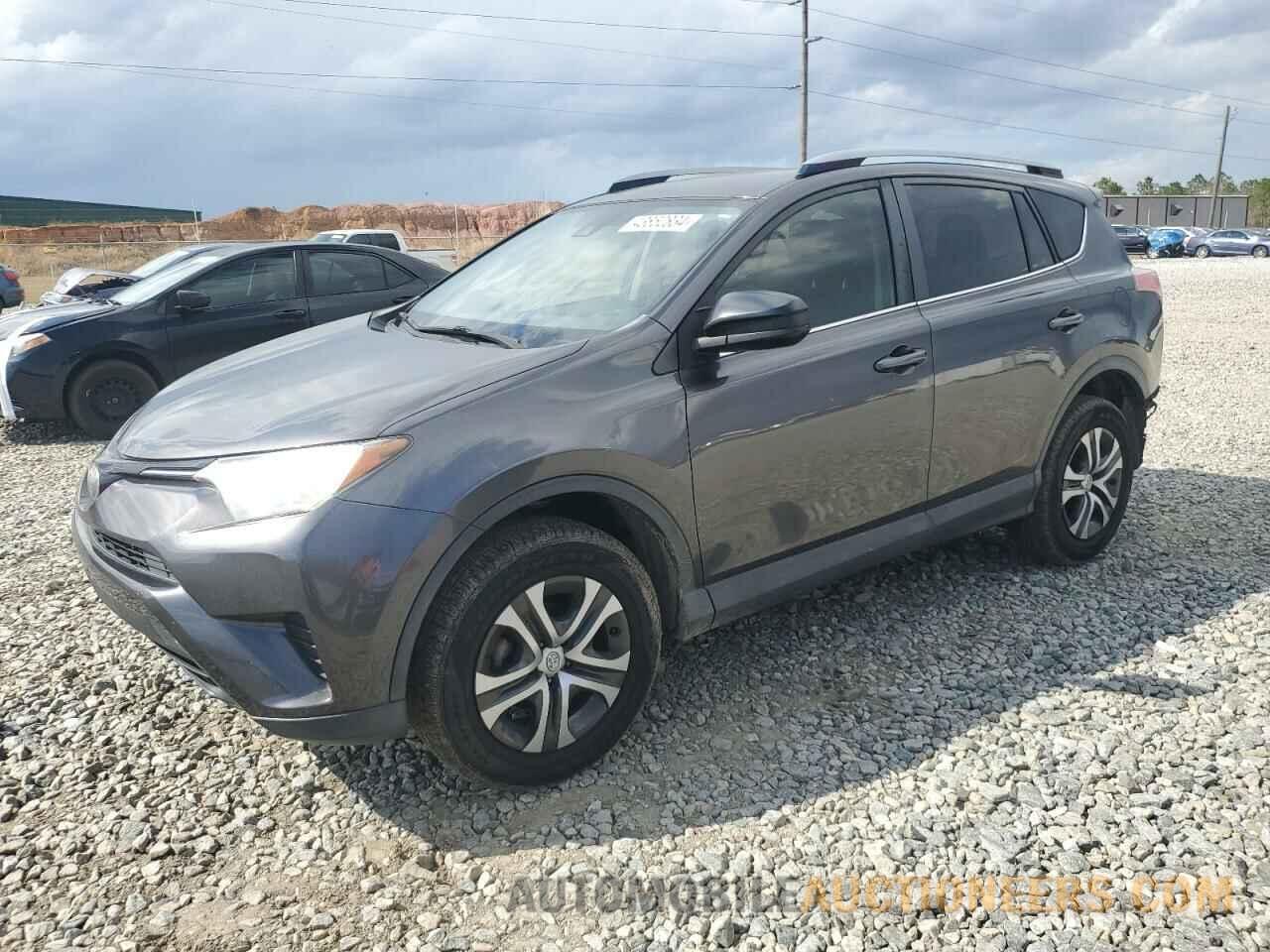 JTMZFREV6HJ712985 TOYOTA RAV4 2017