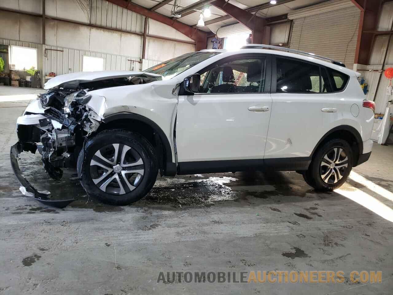 JTMZFREV6HJ714767 TOYOTA RAV4 2017