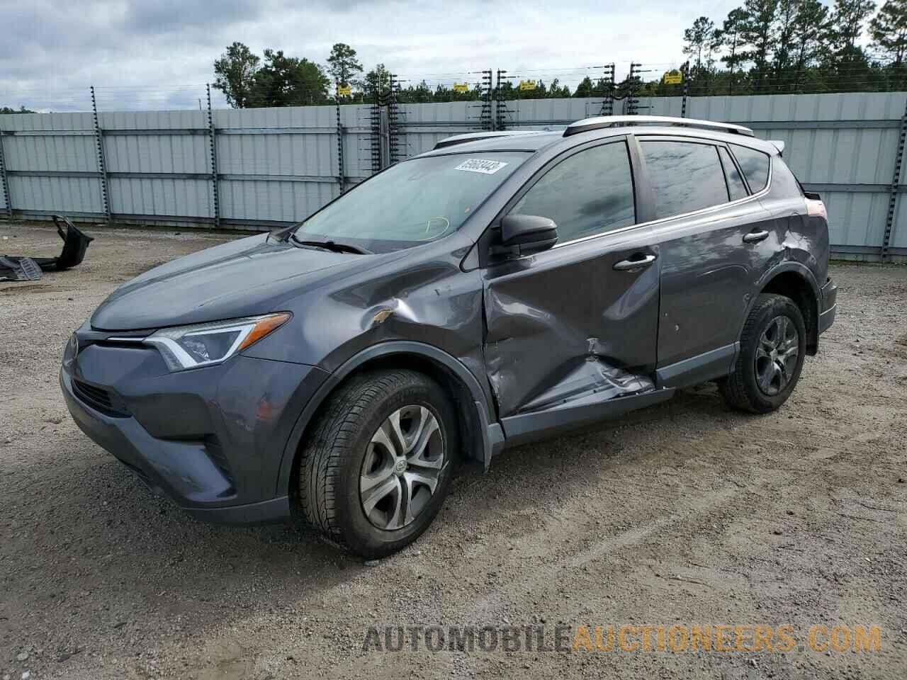 JTMZFREV6HJ716597 TOYOTA RAV4 2017