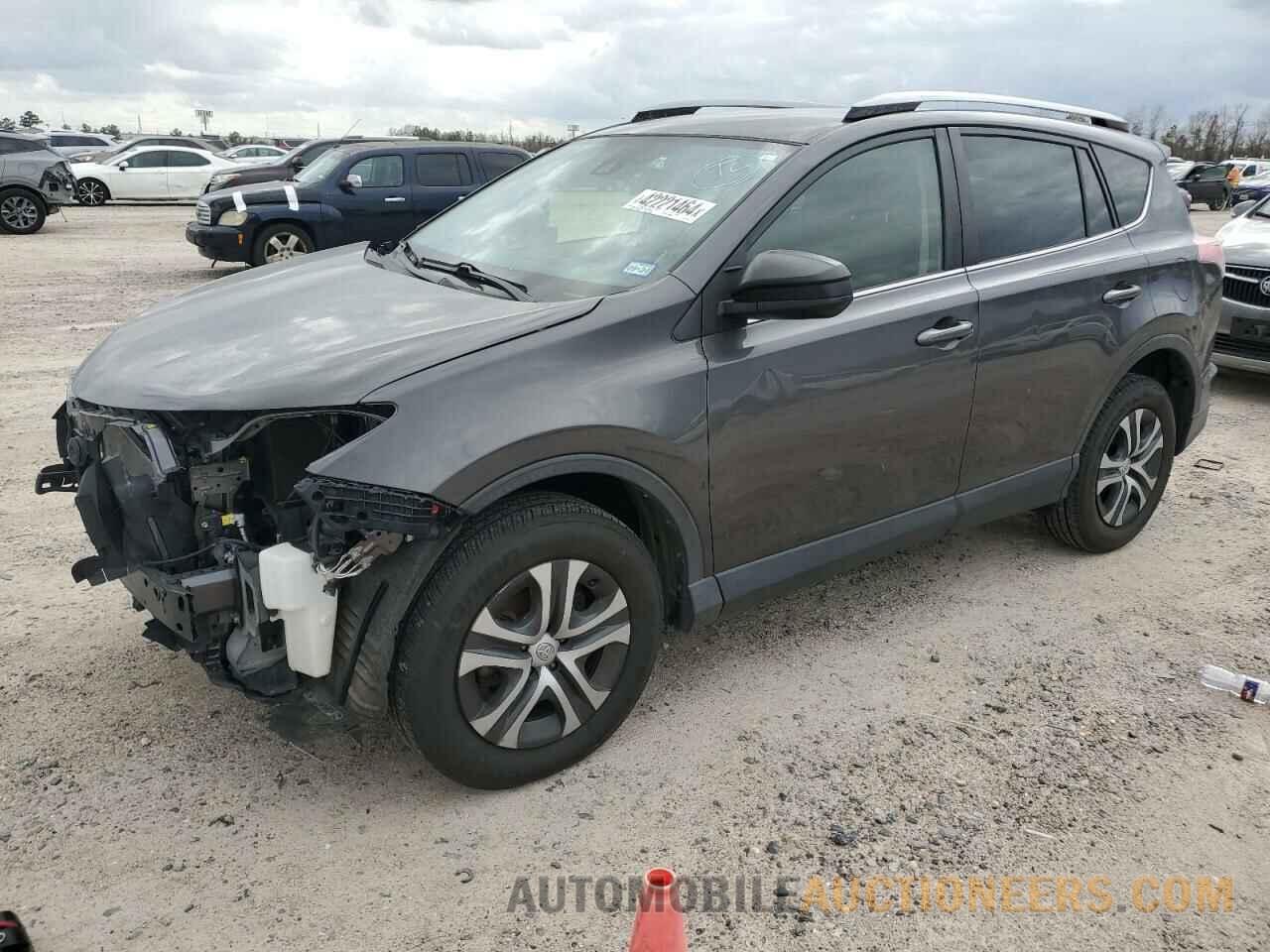 JTMZFREV6HJ717958 TOYOTA RAV4 2017