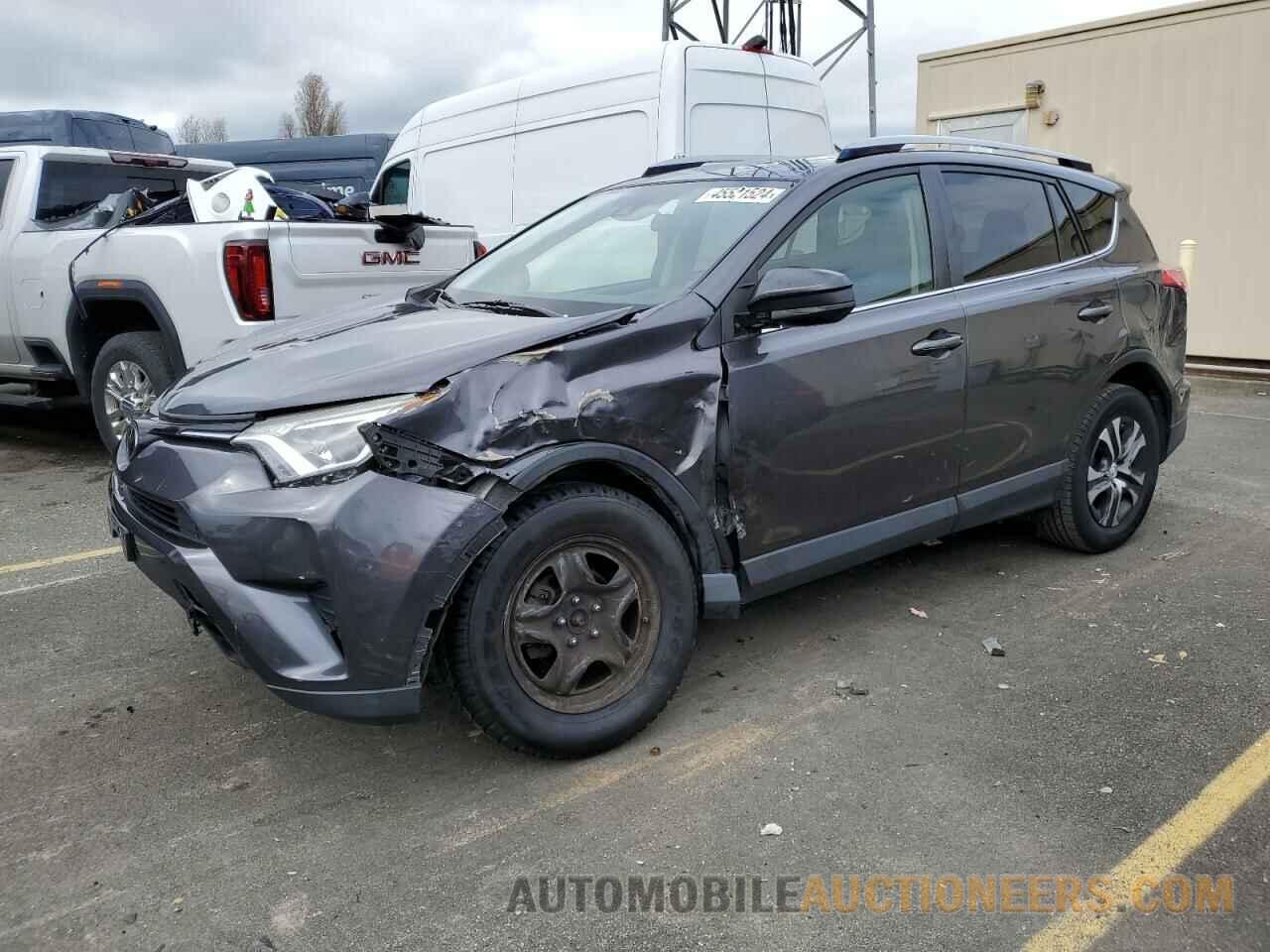 JTMZFREV6HJ718656 TOYOTA RAV4 2017