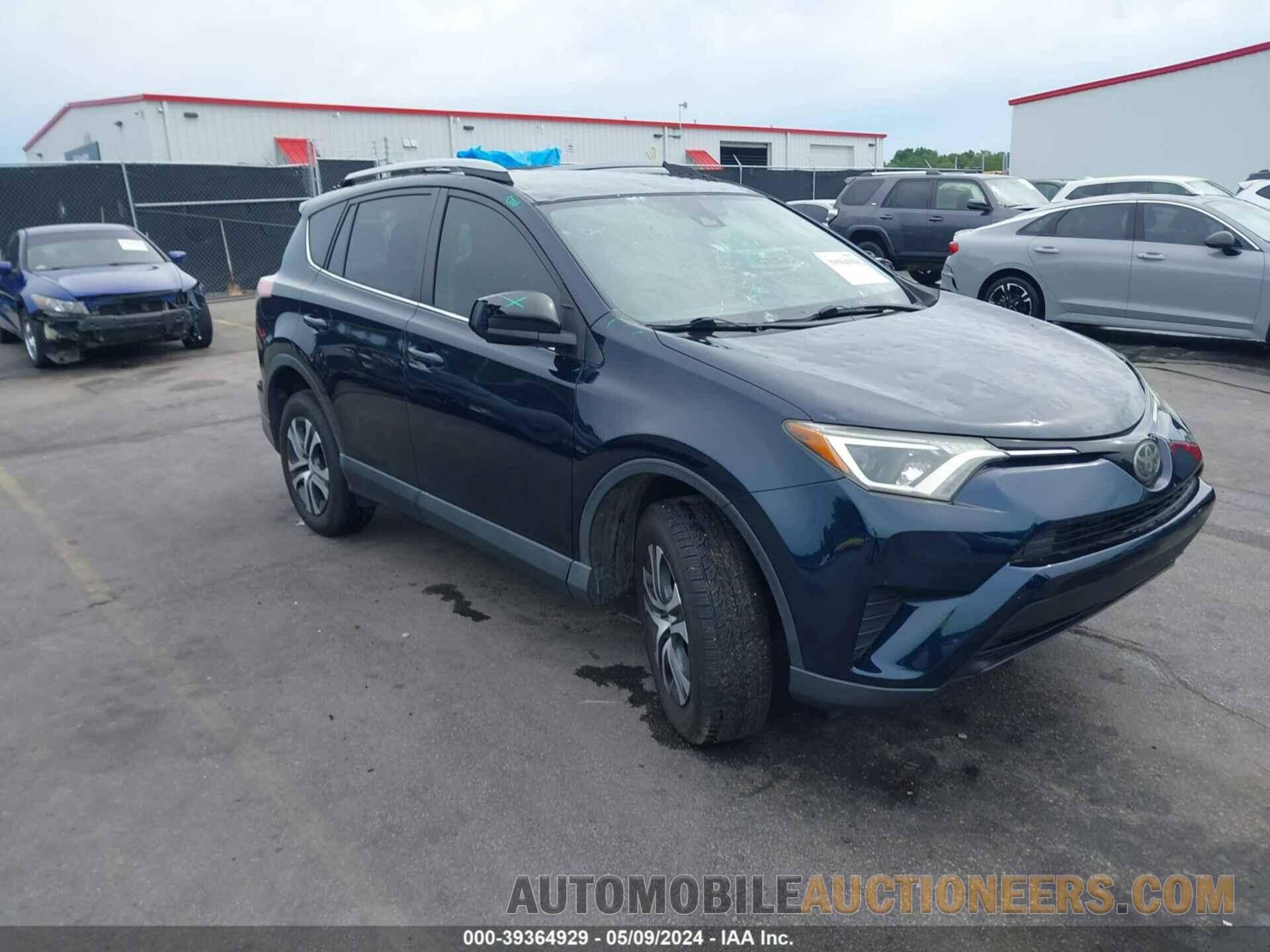 JTMZFREV6JD109832 TOYOTA RAV4 2018