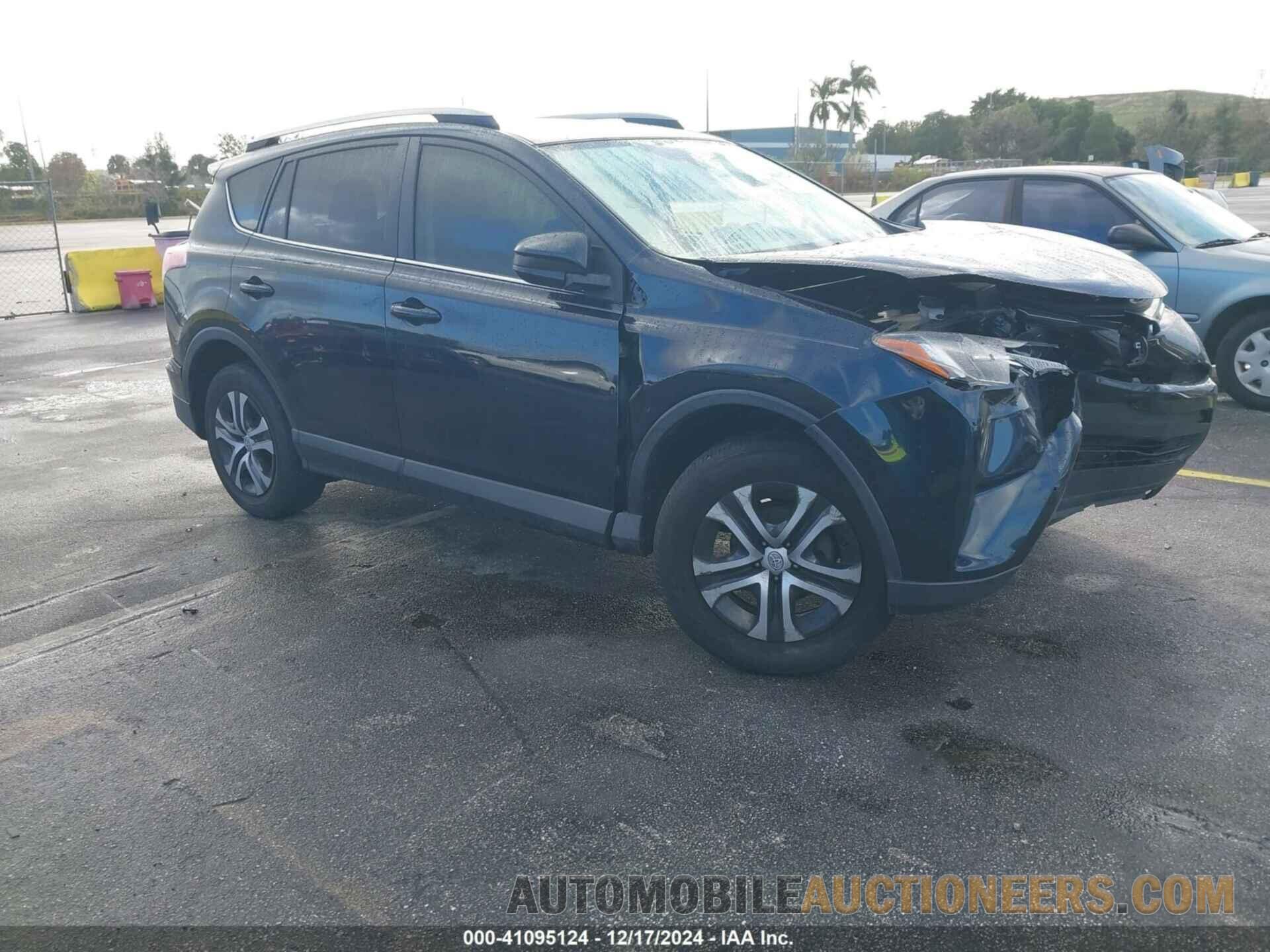 JTMZFREV6JD110298 TOYOTA RAV4 2018