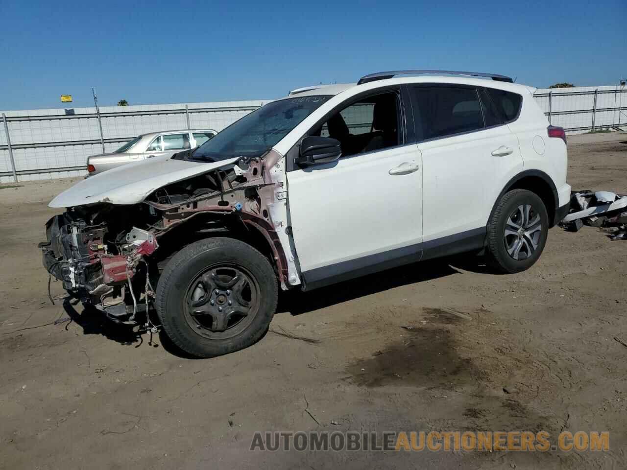 JTMZFREV6JD112892 TOYOTA RAV4 2018