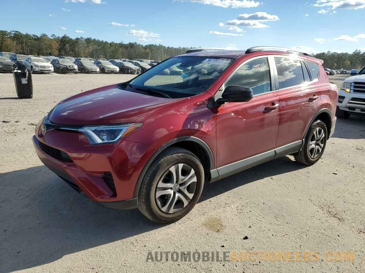 JTMZFREV6JD114173 TOYOTA RAV4 2018