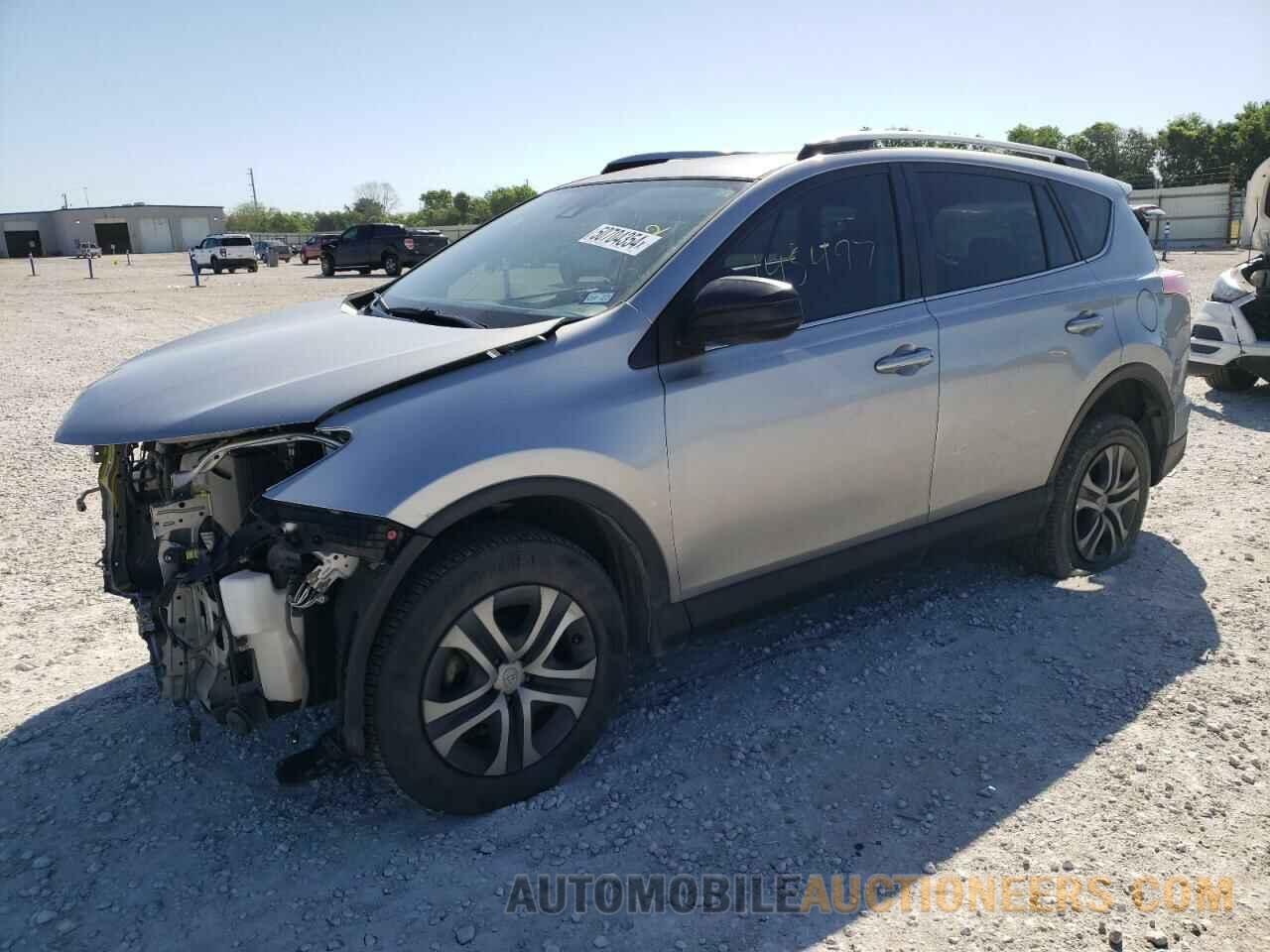 JTMZFREV6JD126260 TOYOTA RAV4 2018