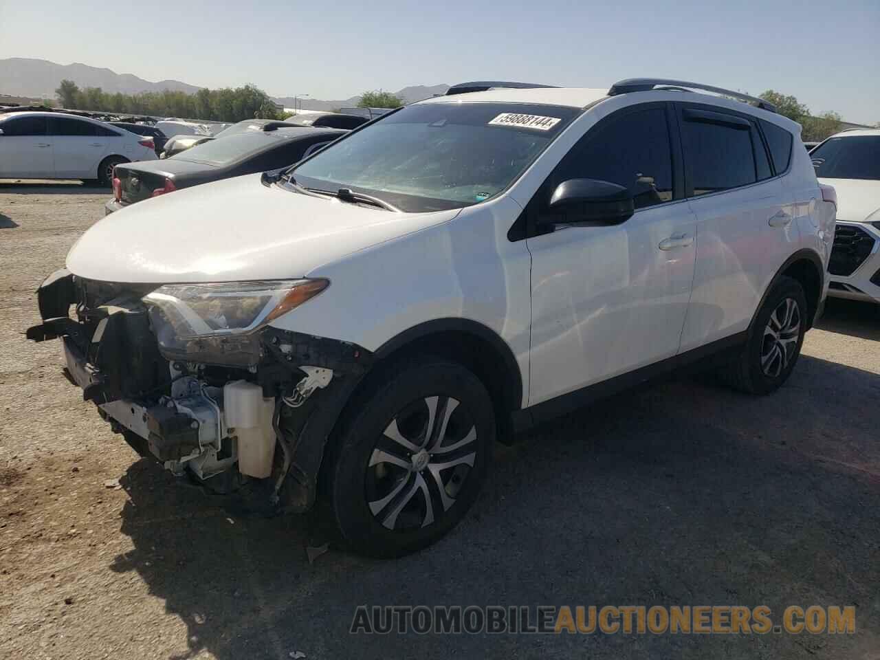 JTMZFREV6JJ156036 TOYOTA RAV4 2018