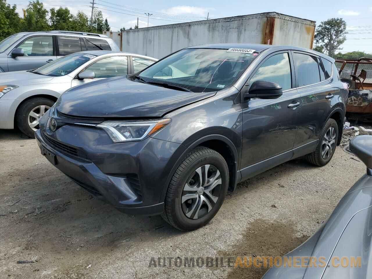 JTMZFREV6JJ157199 TOYOTA RAV4 2018