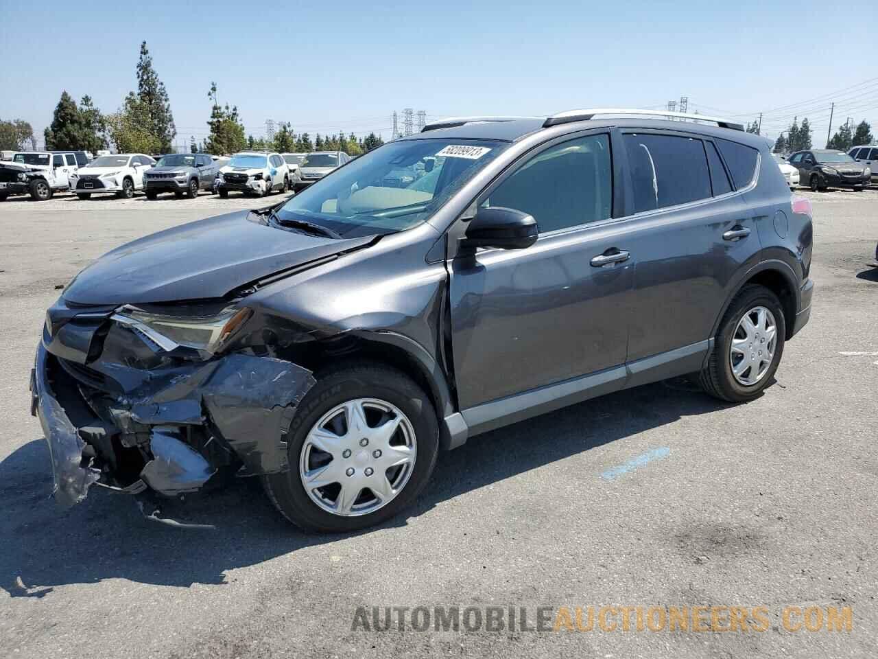 JTMZFREV6JJ158479 TOYOTA RAV4 2018