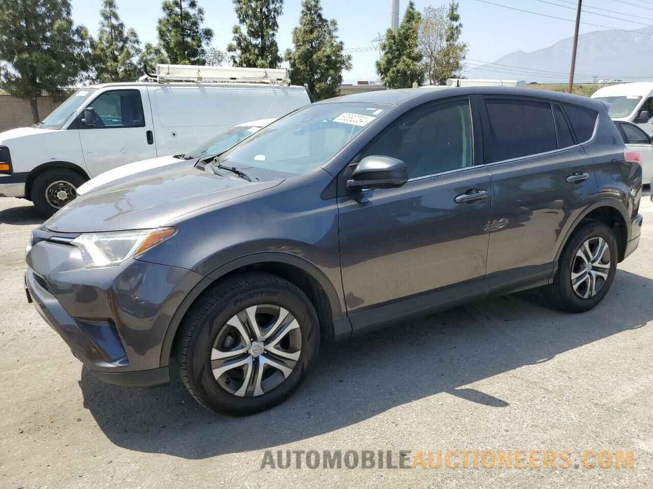 JTMZFREV6JJ164881 TOYOTA RAV4 2018