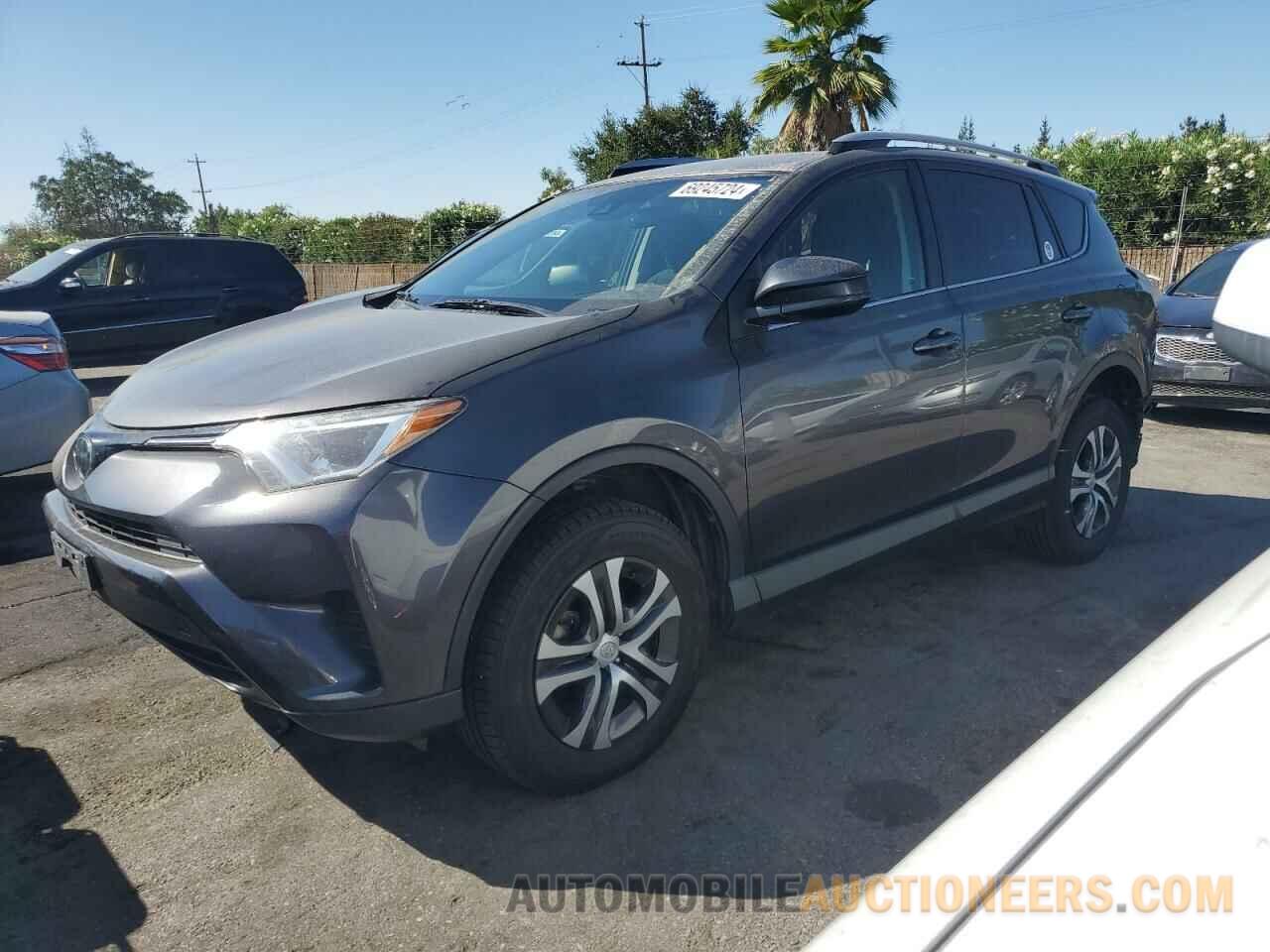 JTMZFREV6JJ170499 TOYOTA RAV4 2018