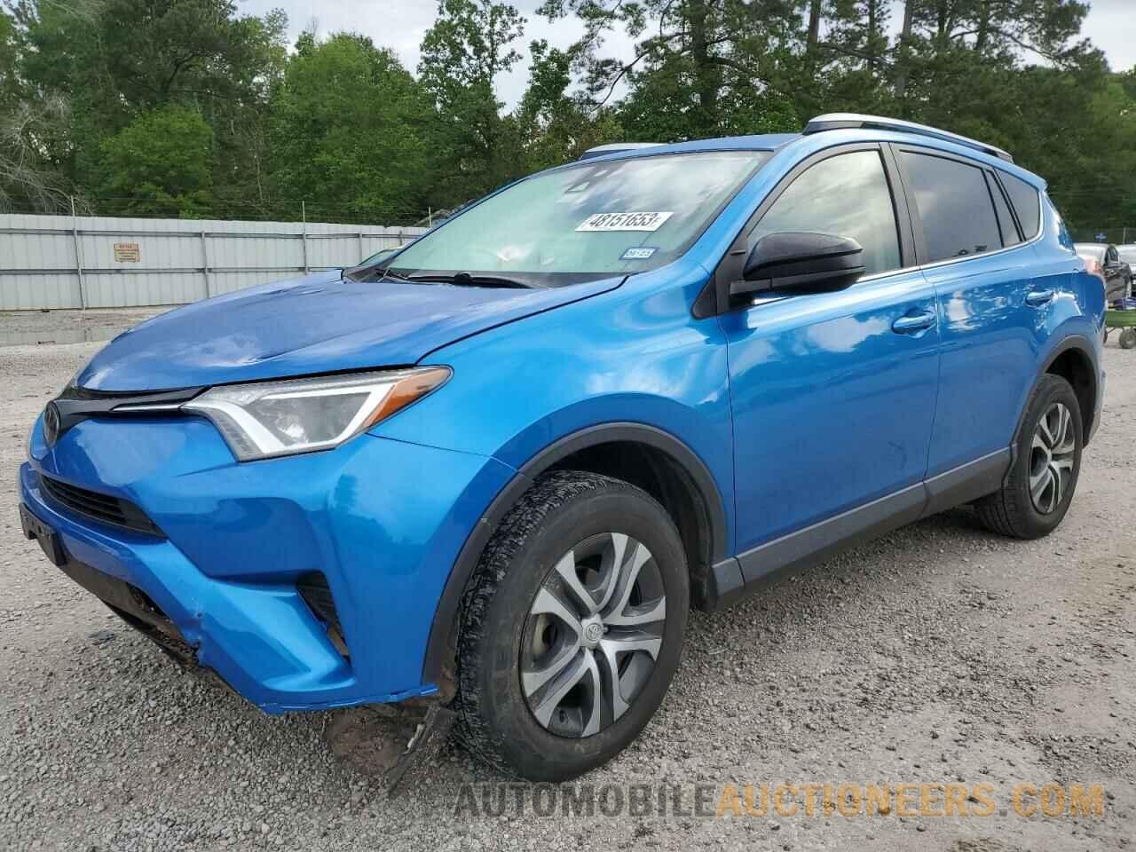 JTMZFREV6JJ174827 TOYOTA RAV4 2018