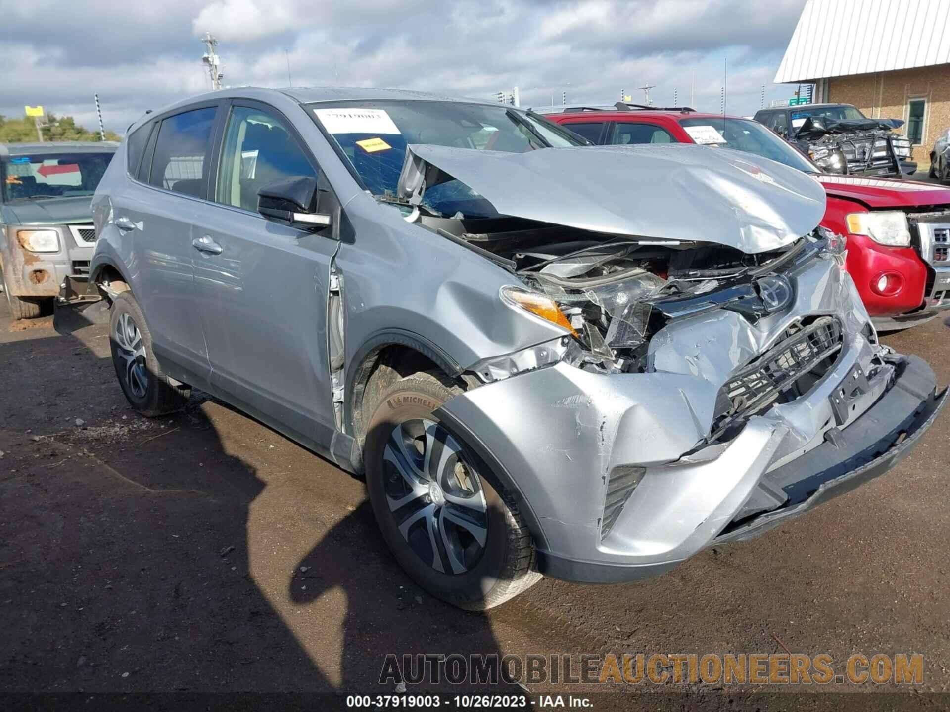 JTMZFREV6JJ175475 TOYOTA RAV4 2018