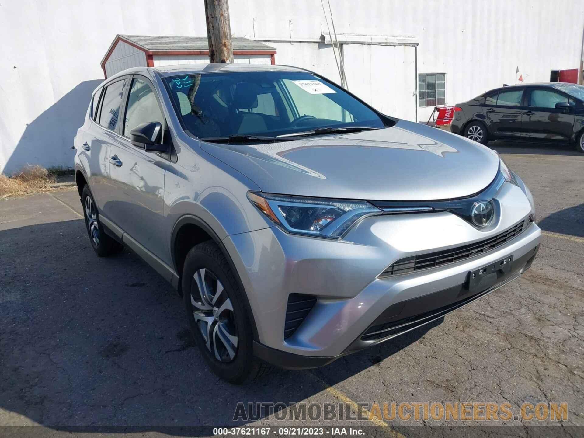 JTMZFREV6JJ175606 TOYOTA RAV4 2018