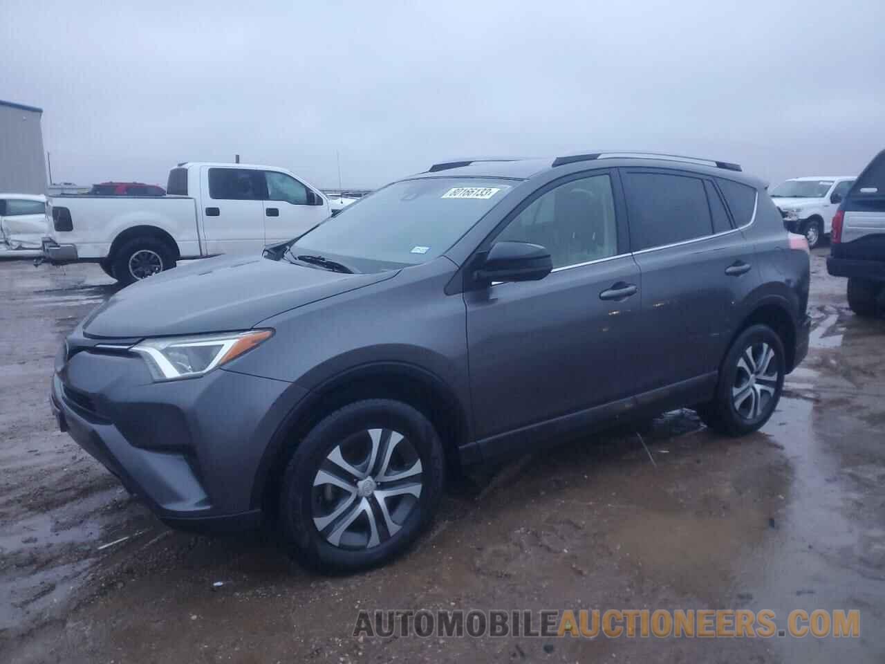 JTMZFREV6JJ175668 TOYOTA RAV4 2018