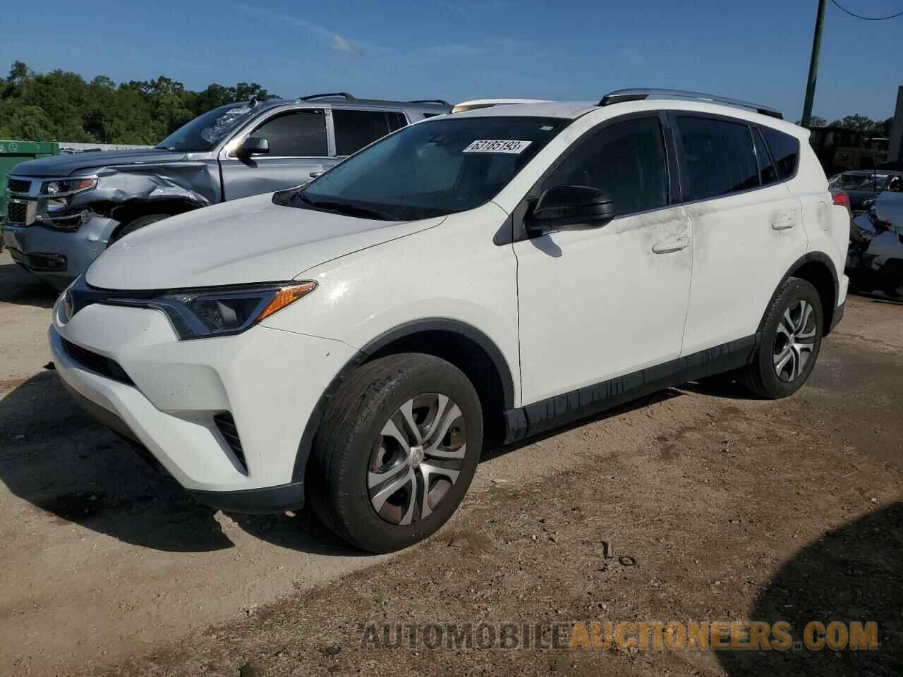 JTMZFREV6JJ176514 TOYOTA RAV4 2018