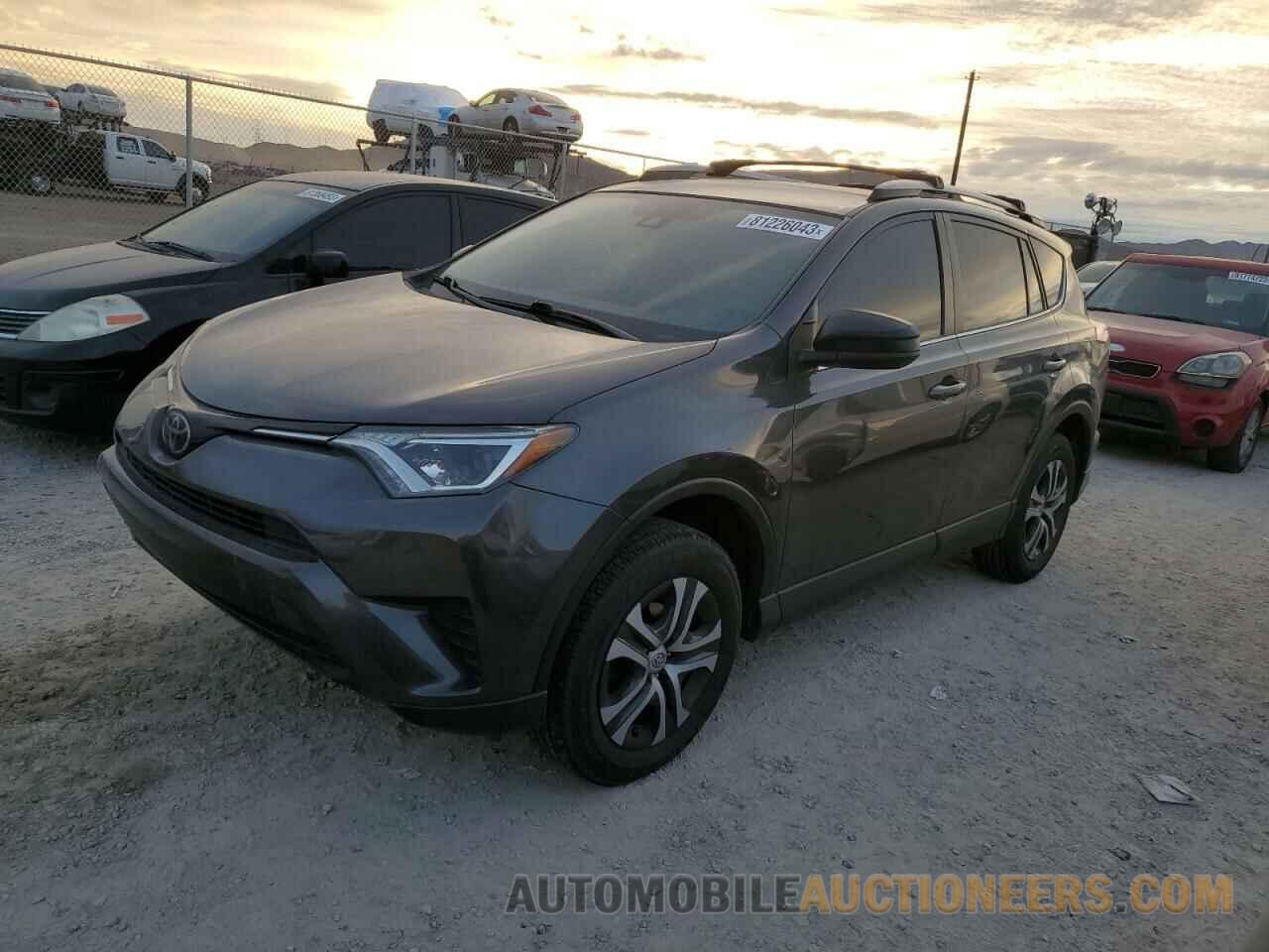 JTMZFREV6JJ179123 TOYOTA RAV4 2018