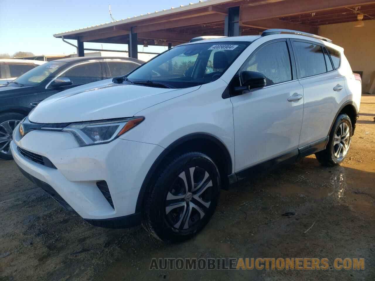 JTMZFREV6JJ179736 TOYOTA RAV4 2018