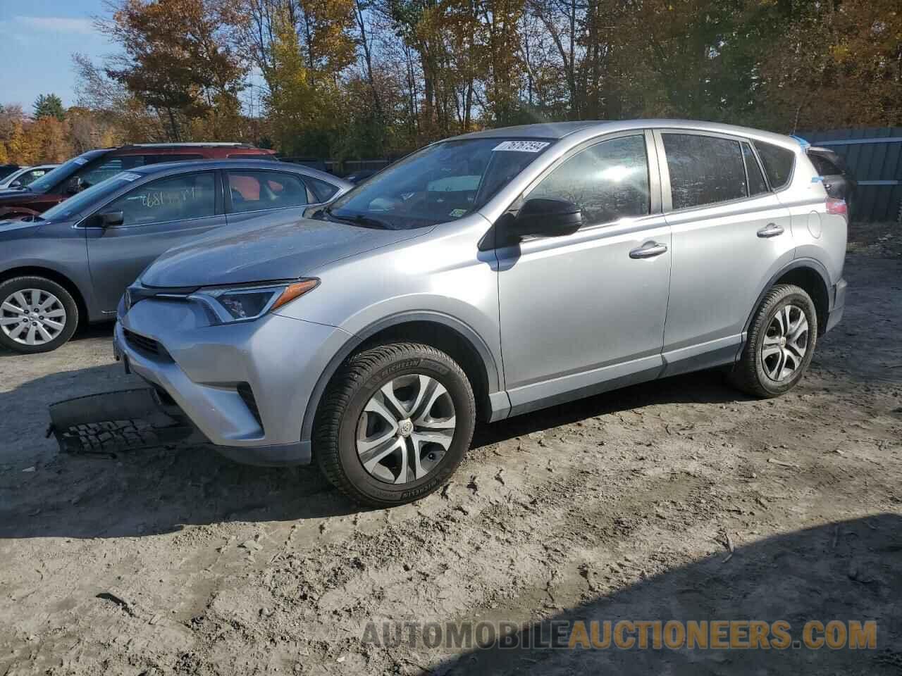 JTMZFREV6JJ181213 TOYOTA RAV4 2018