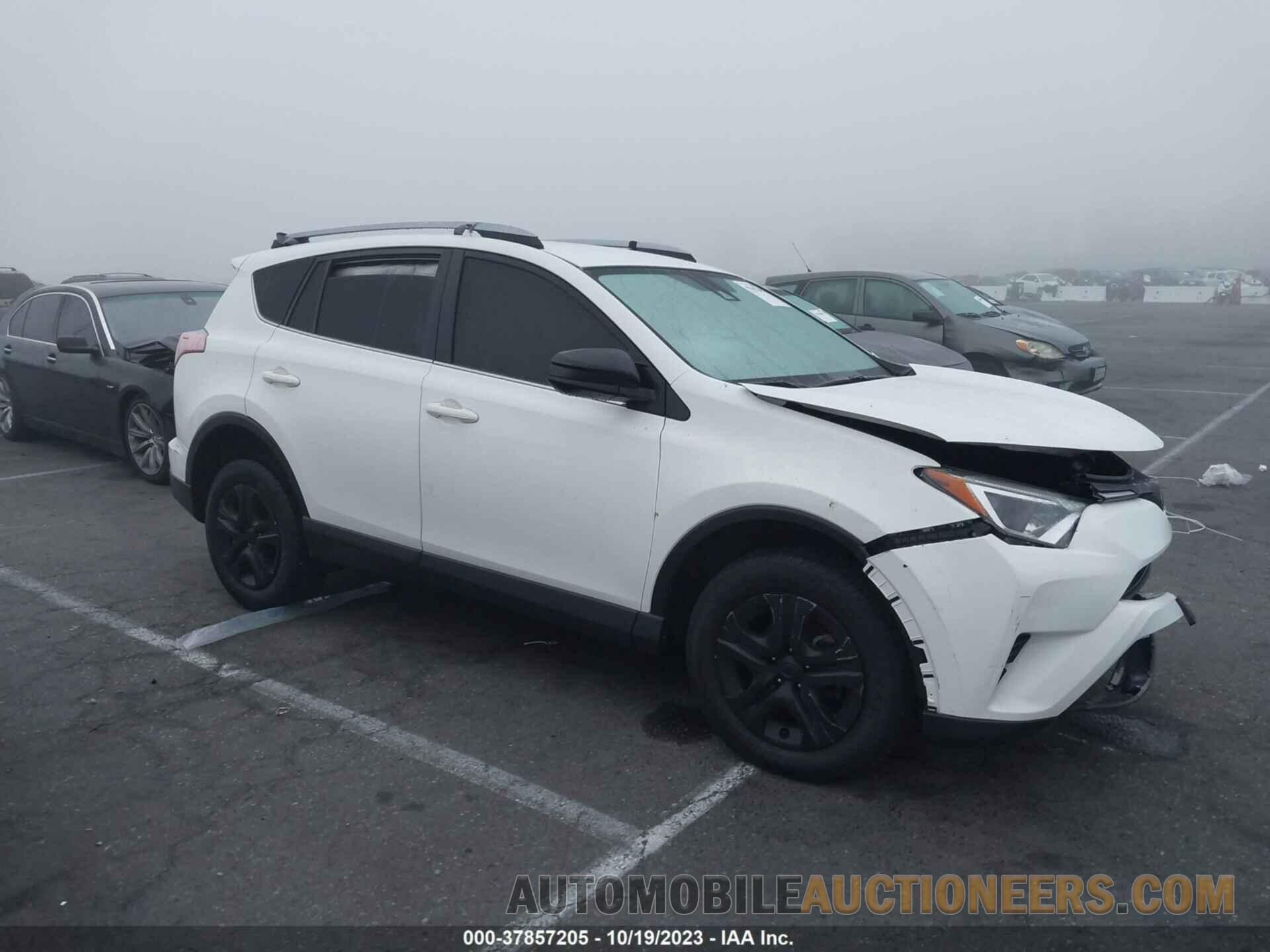 JTMZFREV6JJ182040 TOYOTA RAV4 2018