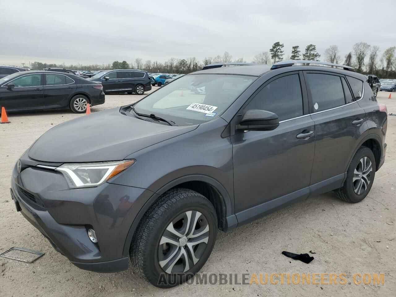 JTMZFREV6JJ183351 TOYOTA RAV4 2018