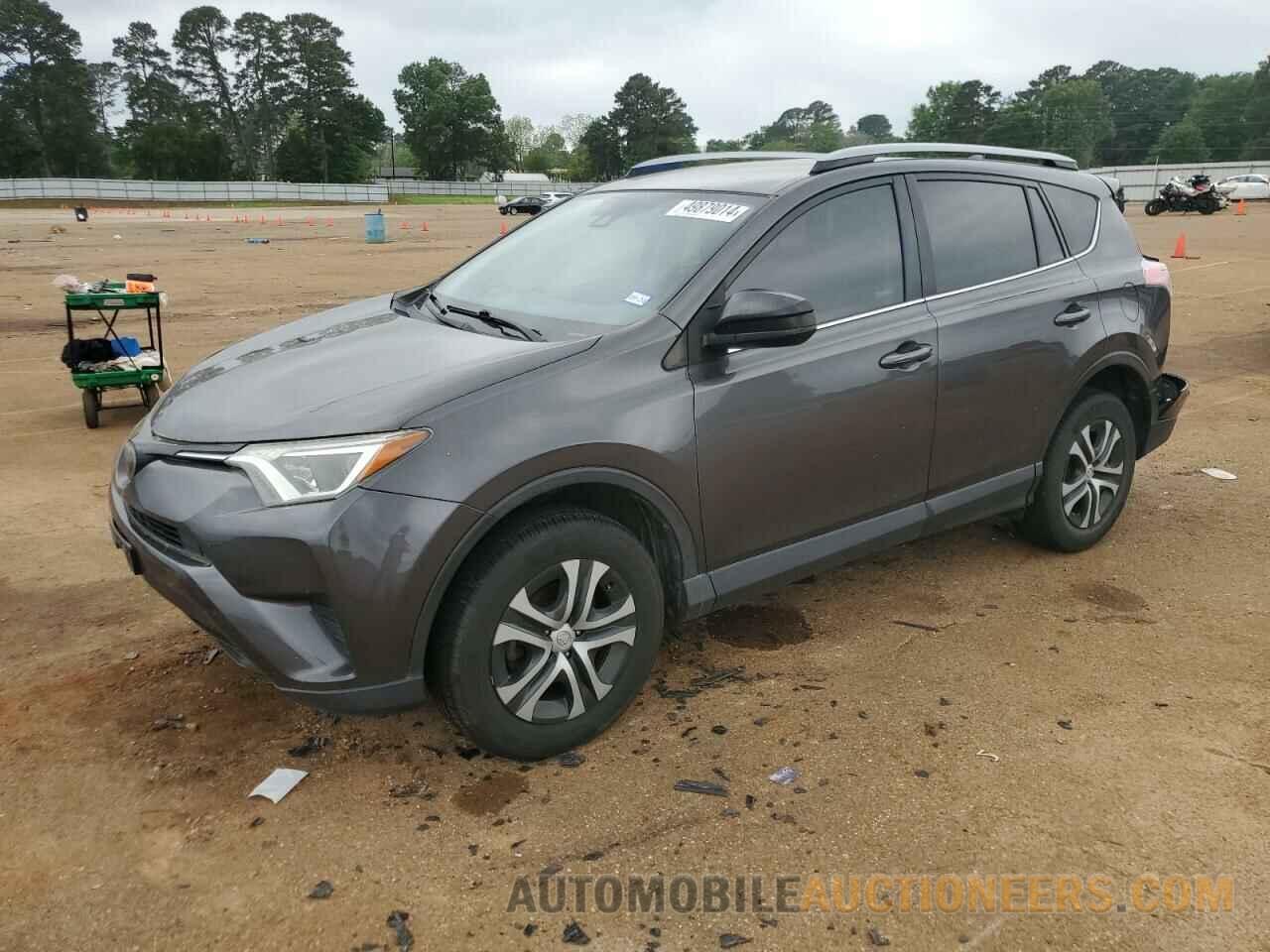 JTMZFREV6JJ184578 TOYOTA RAV4 2018