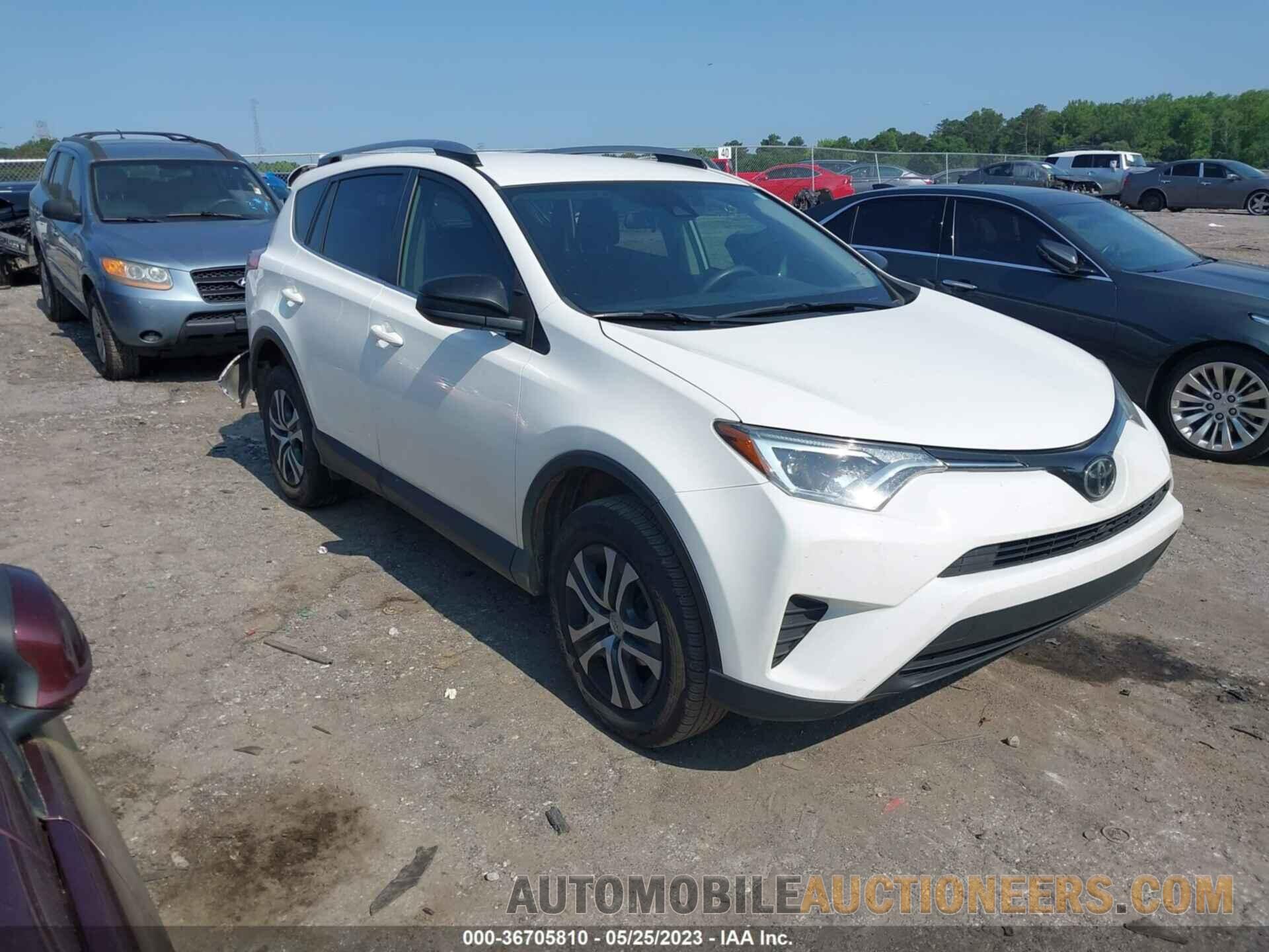 JTMZFREV6JJ194429 TOYOTA RAV4 2018