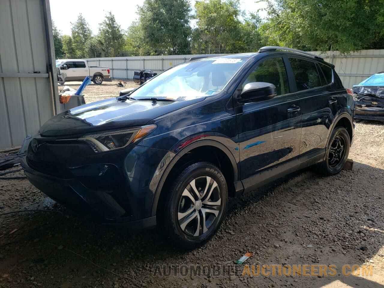 JTMZFREV6JJ205073 TOYOTA RAV4 2018