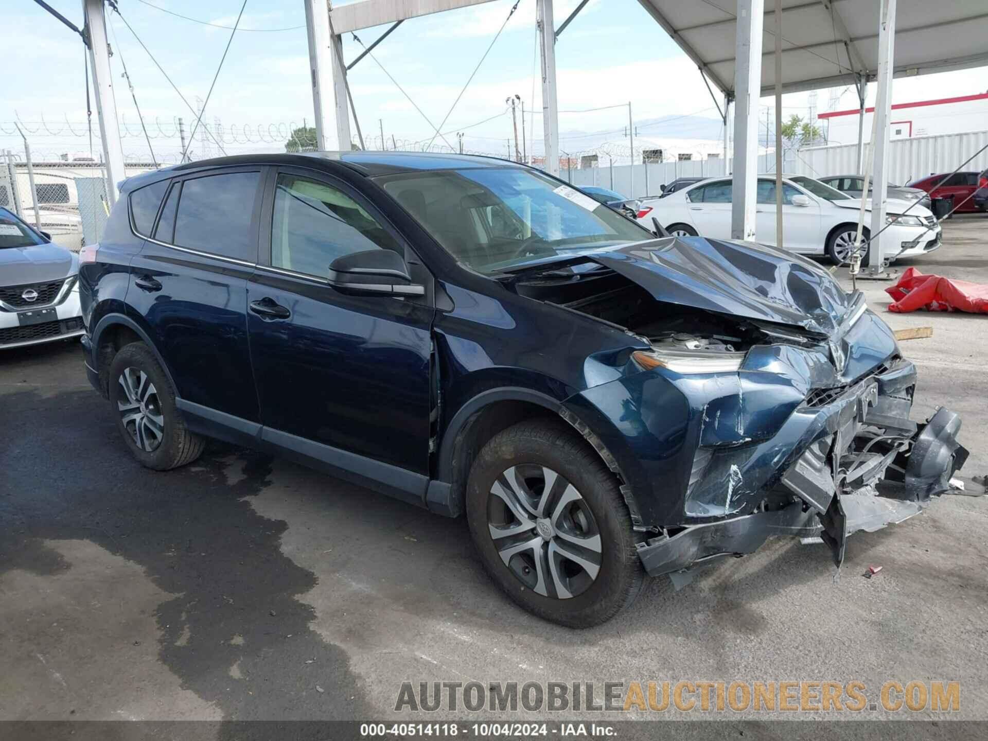 JTMZFREV6JJ206028 TOYOTA RAV4 2018