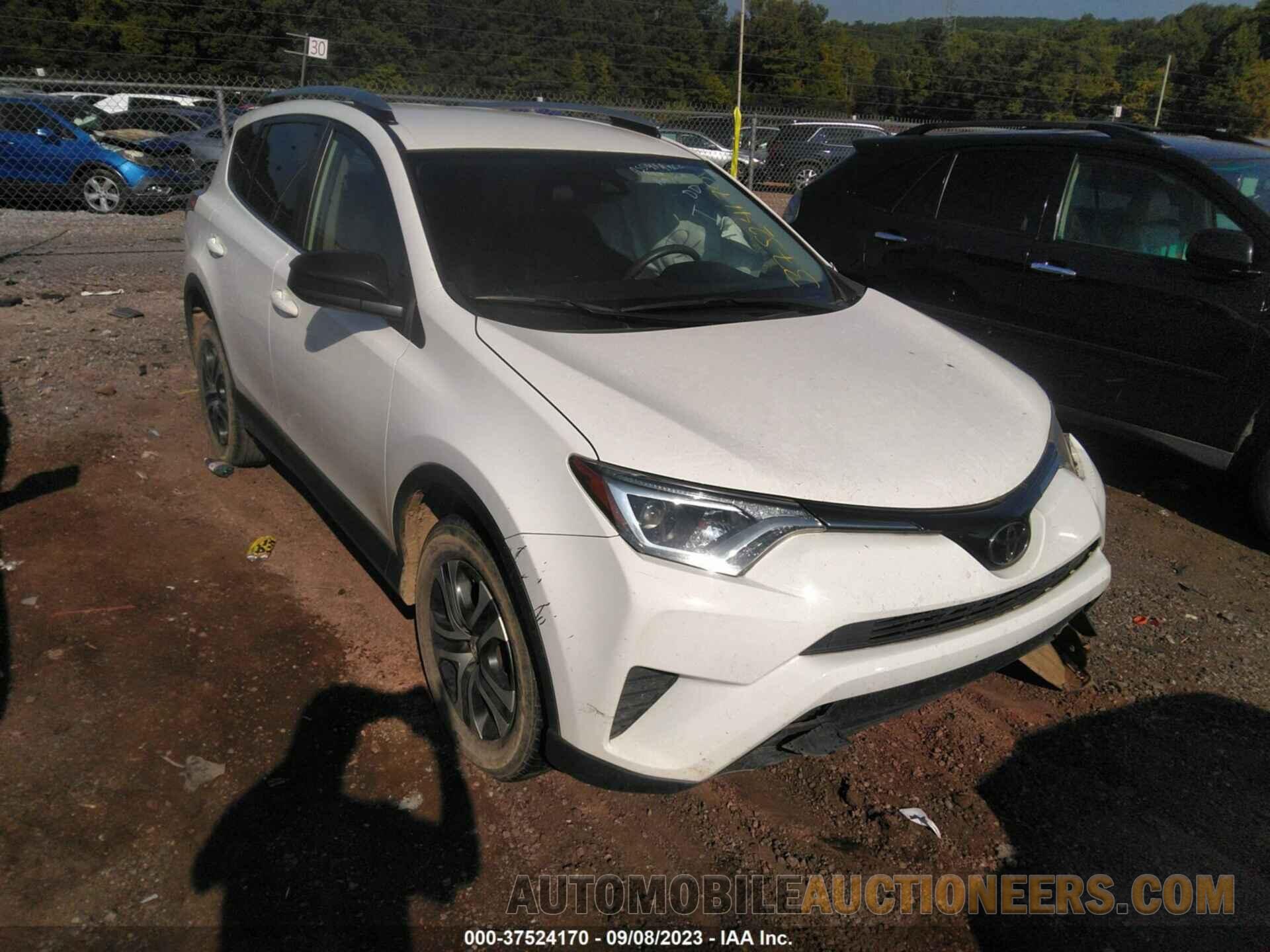 JTMZFREV6JJ726908 TOYOTA RAV4 2018